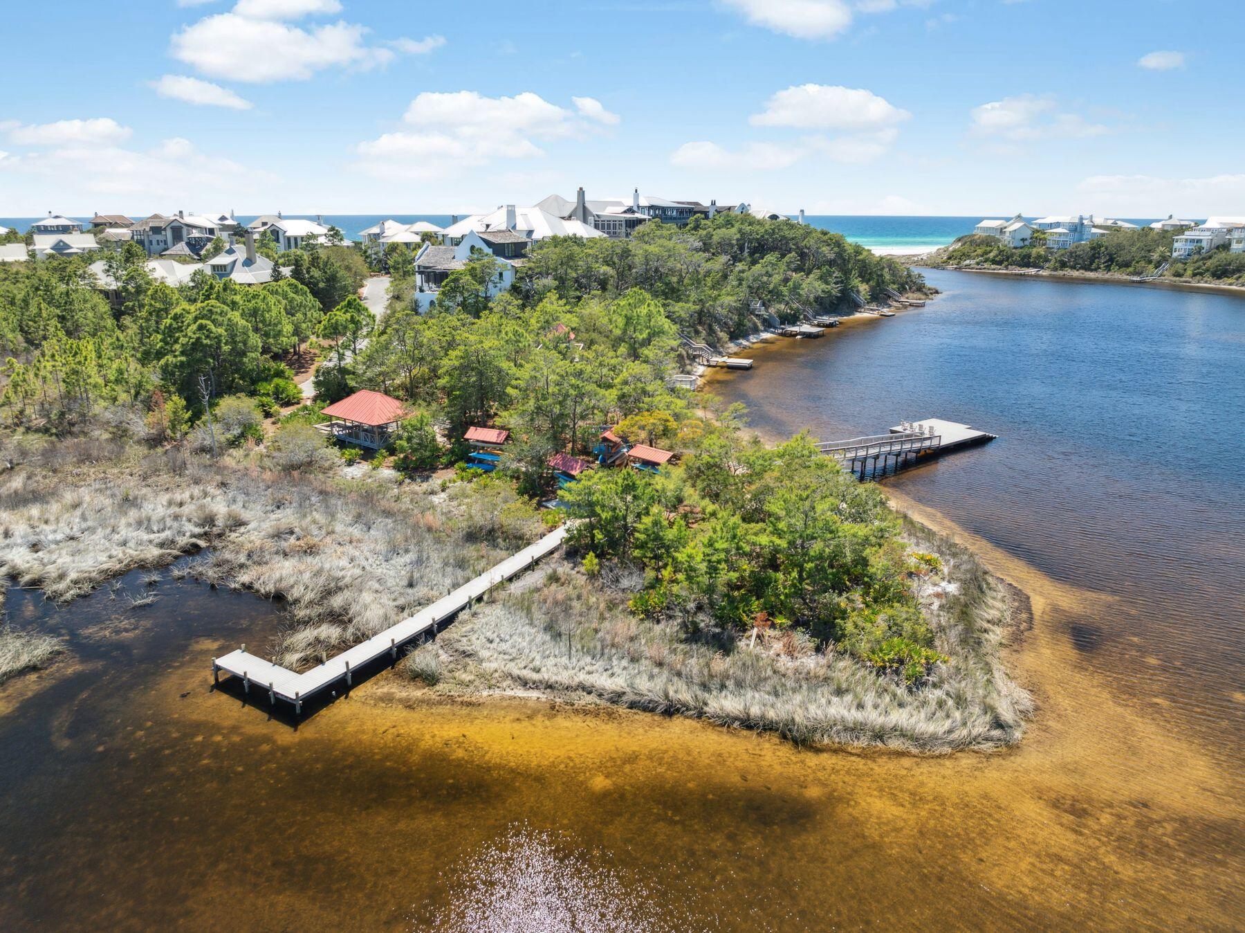Lot 51 West Bermuda Drive