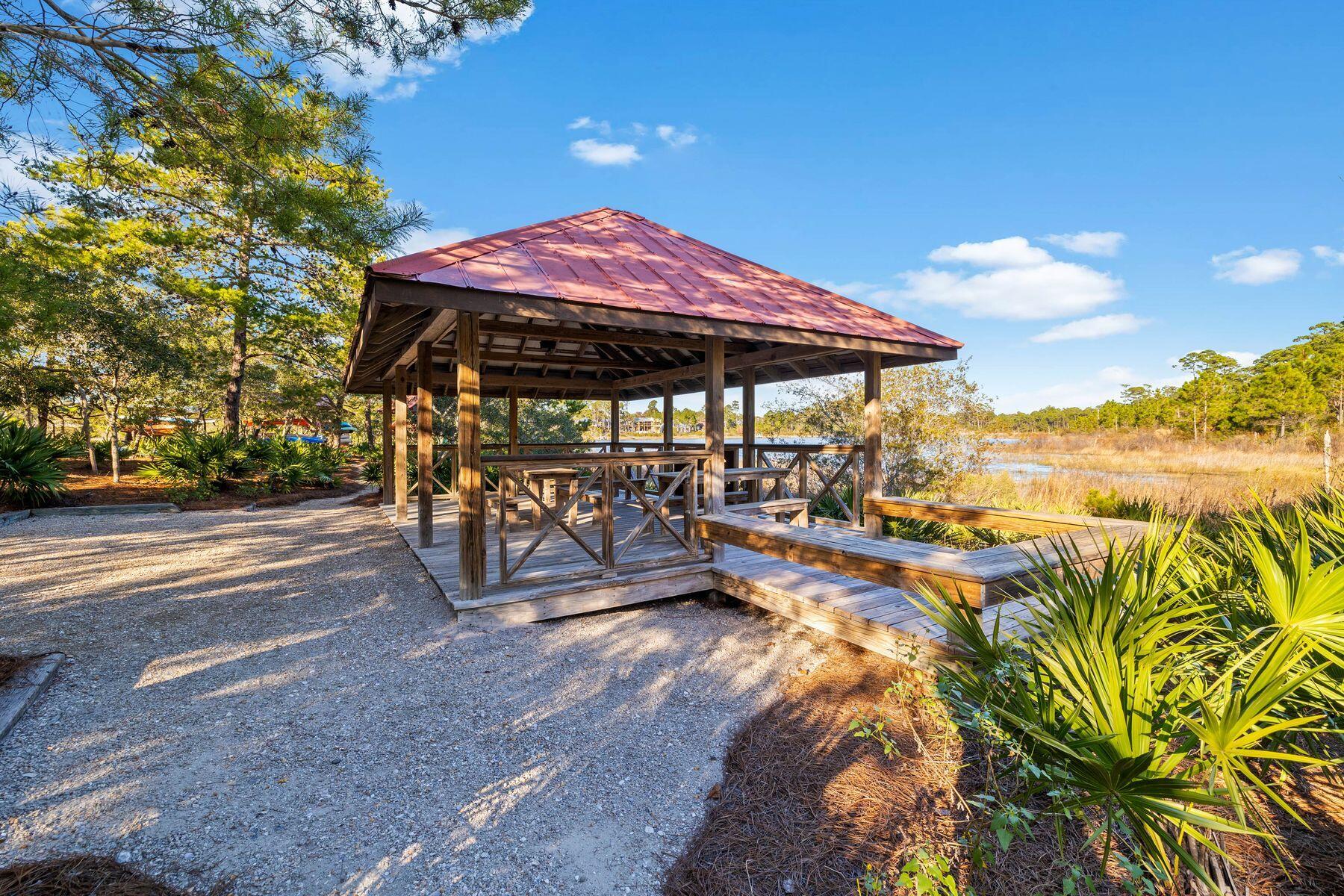 Lot 51 West Bermuda Drive