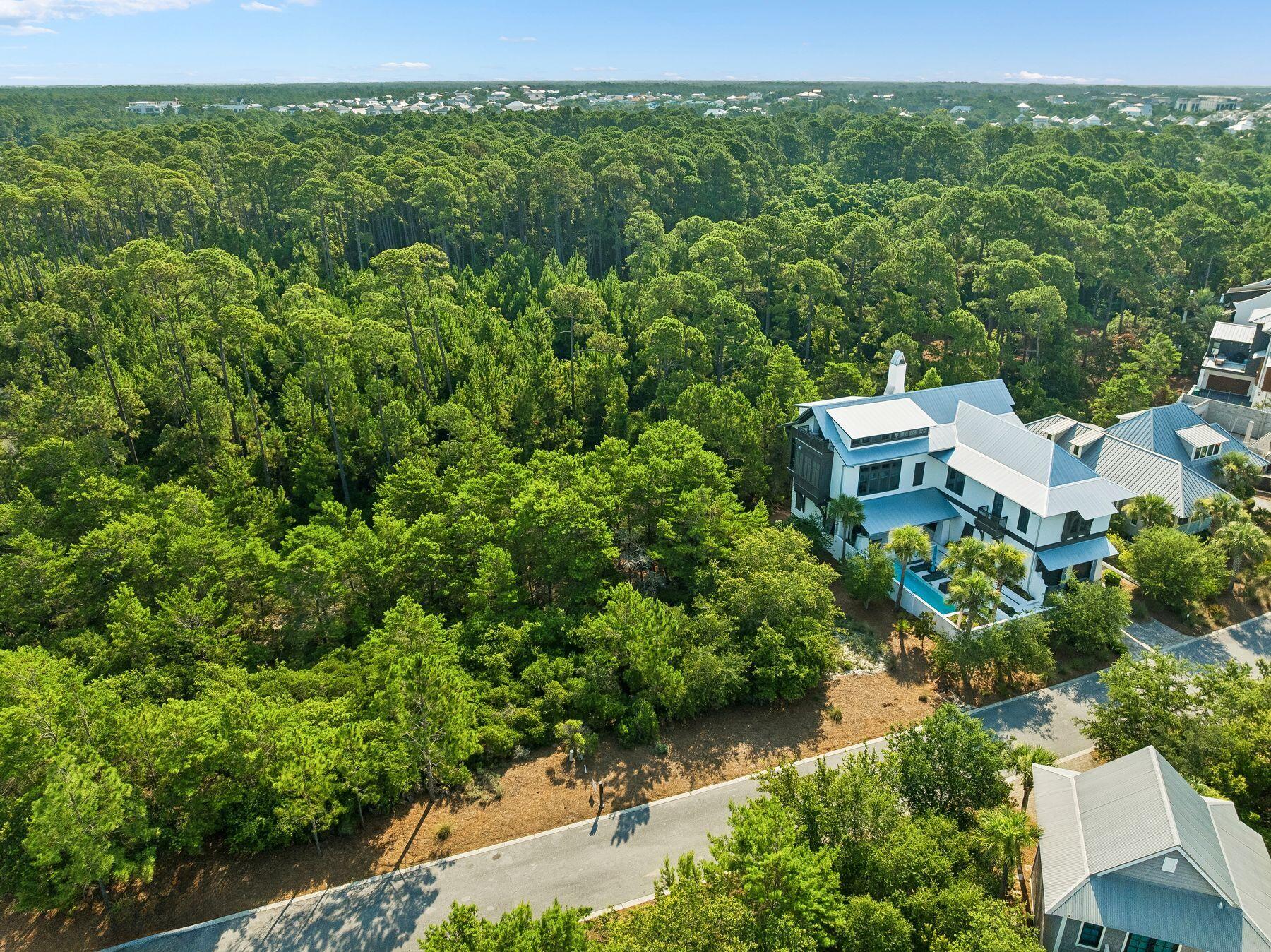 Lot 51 West Bermuda Drive