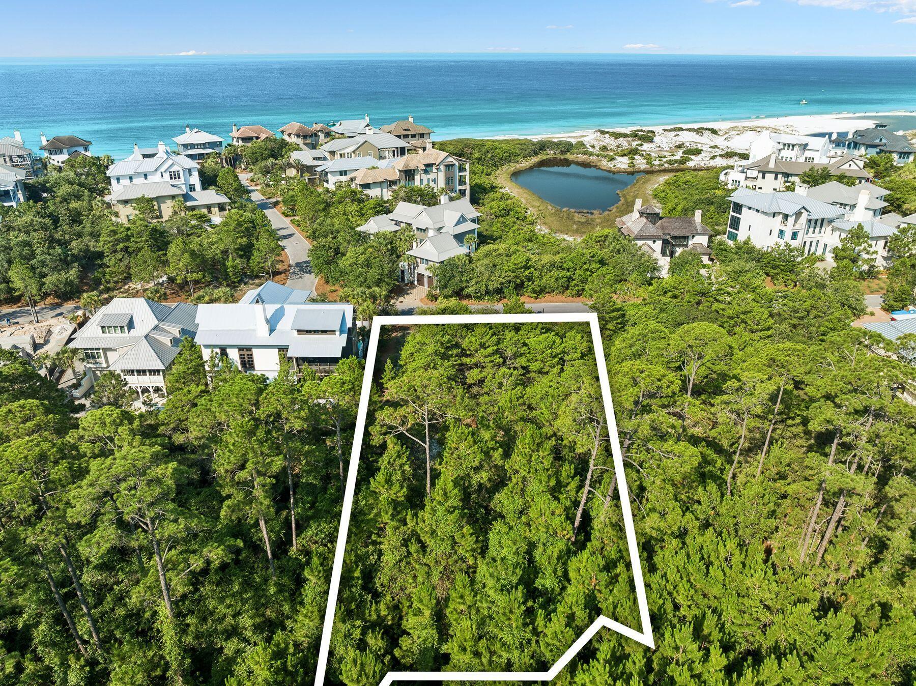 Lot 51 West Bermuda Drive