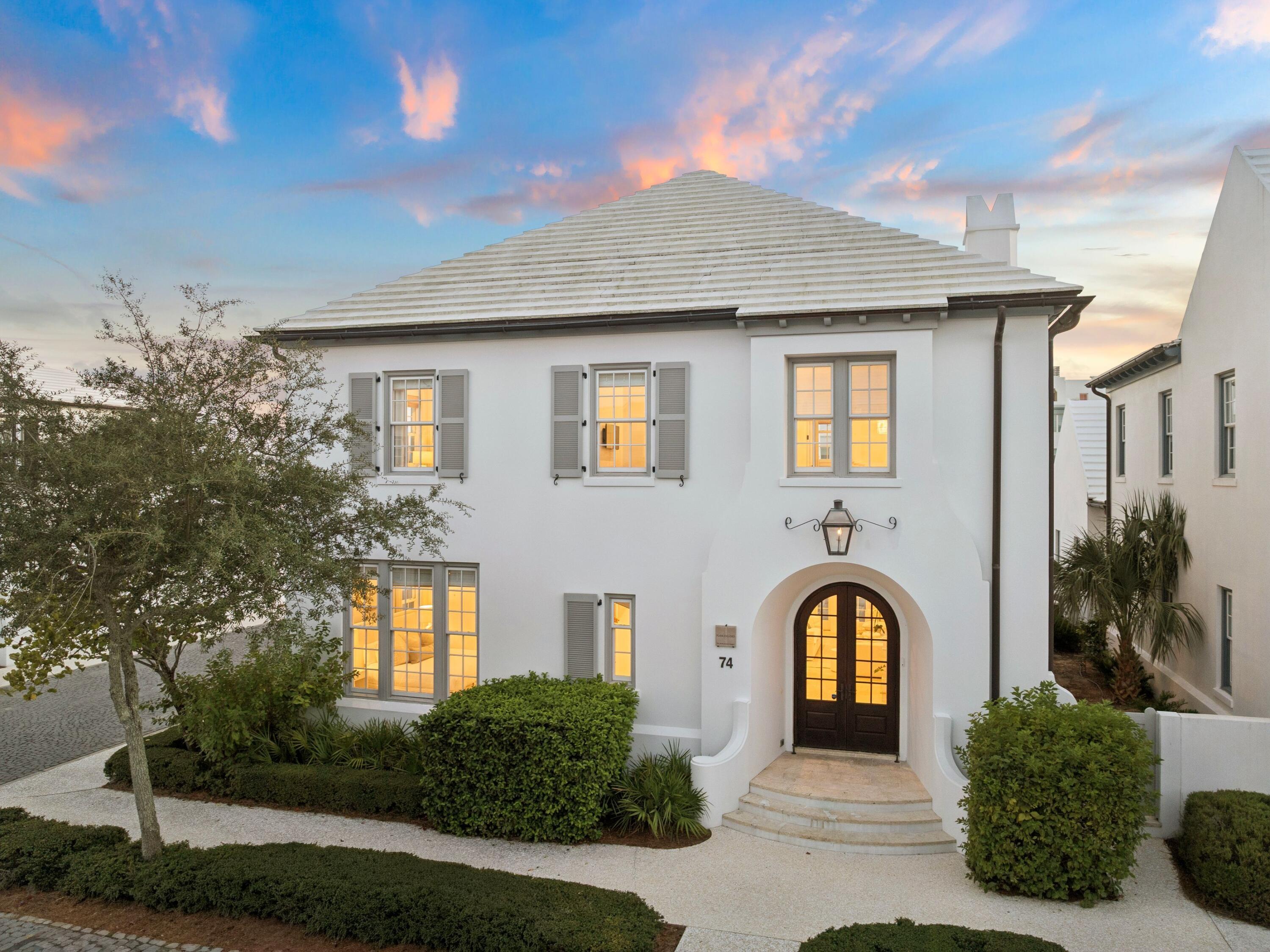 74 Nonesuch Way