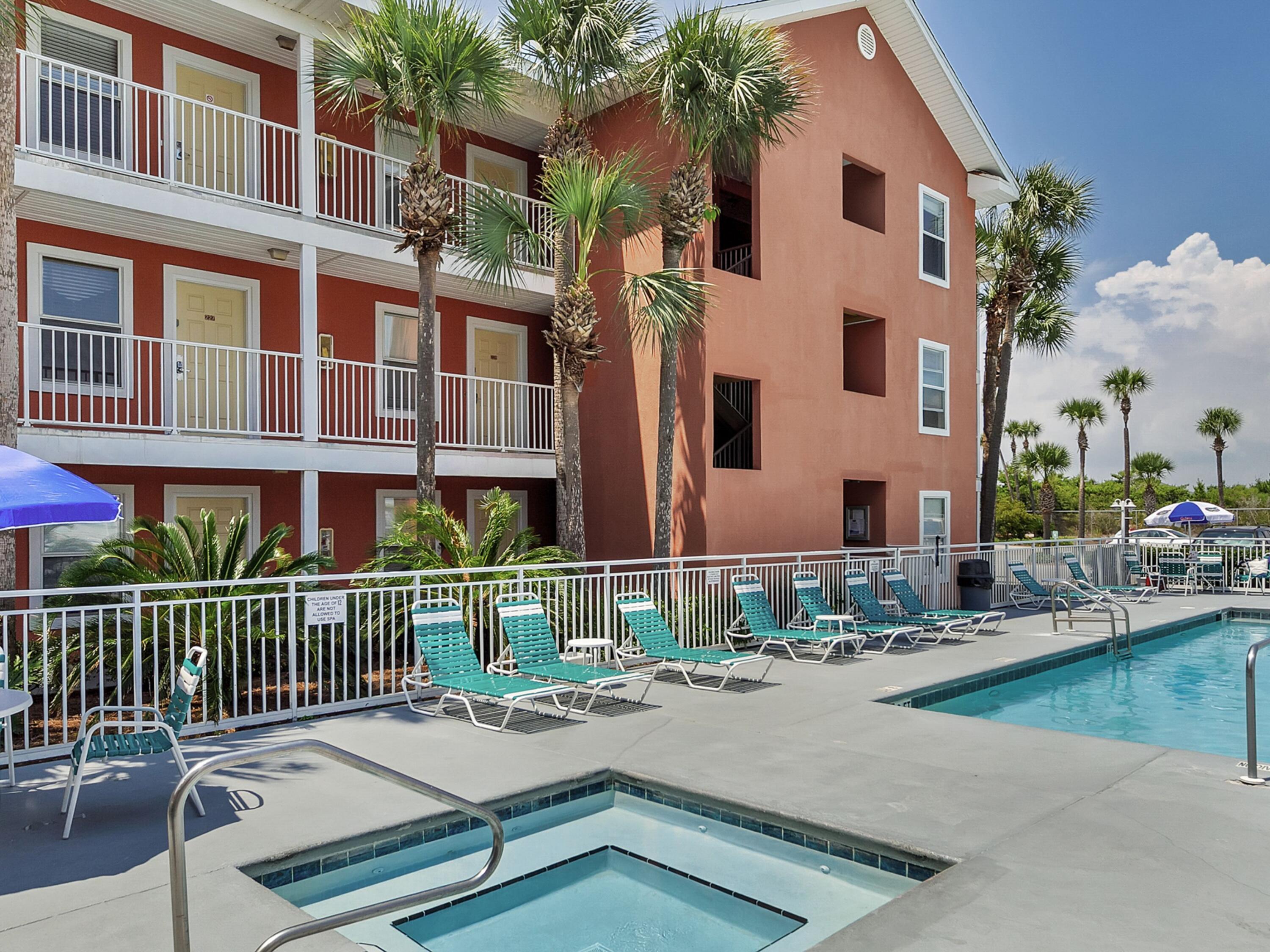 2830 Scenic Gulf Drive 120