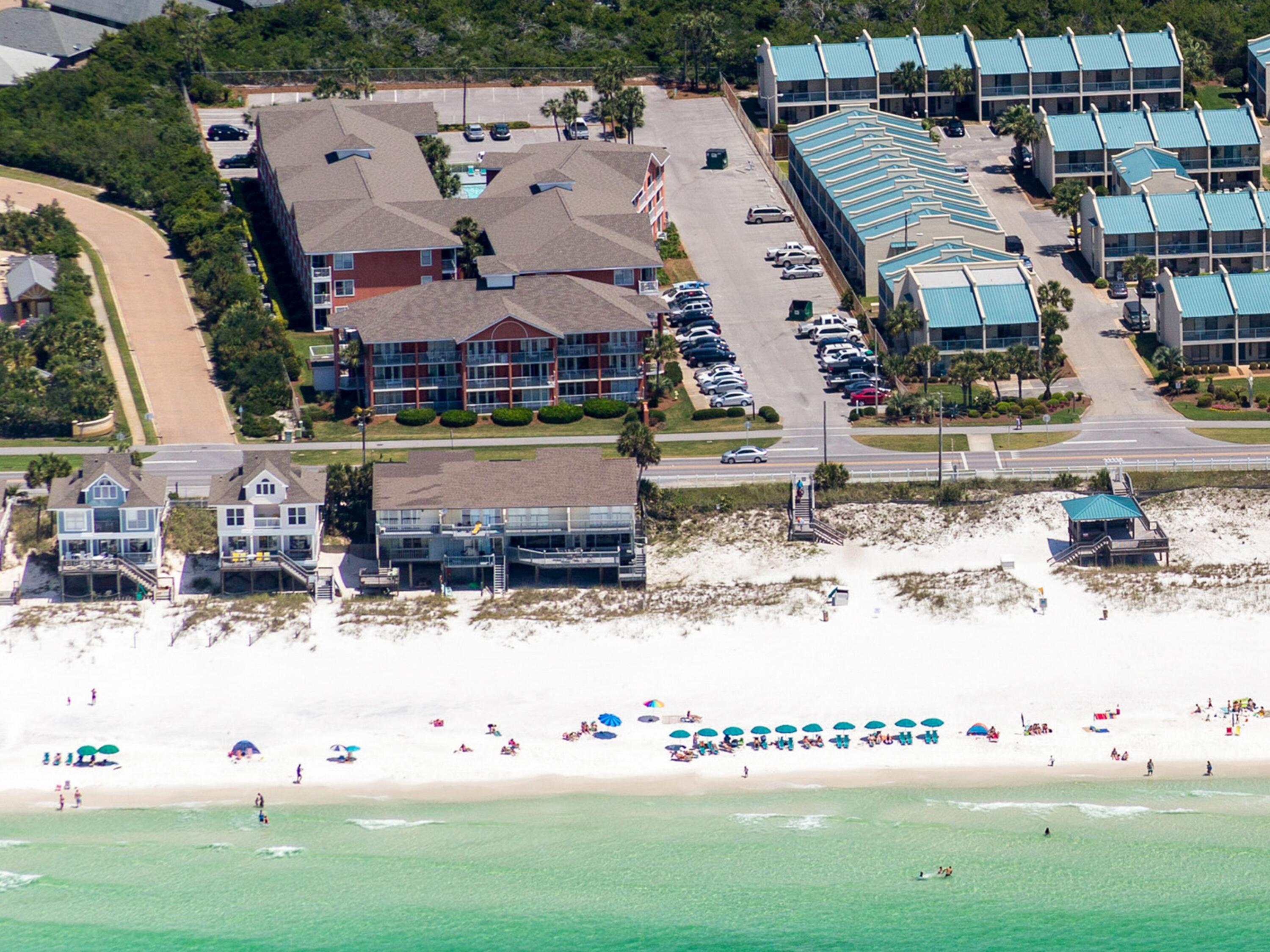 2830 Scenic Gulf Drive 120