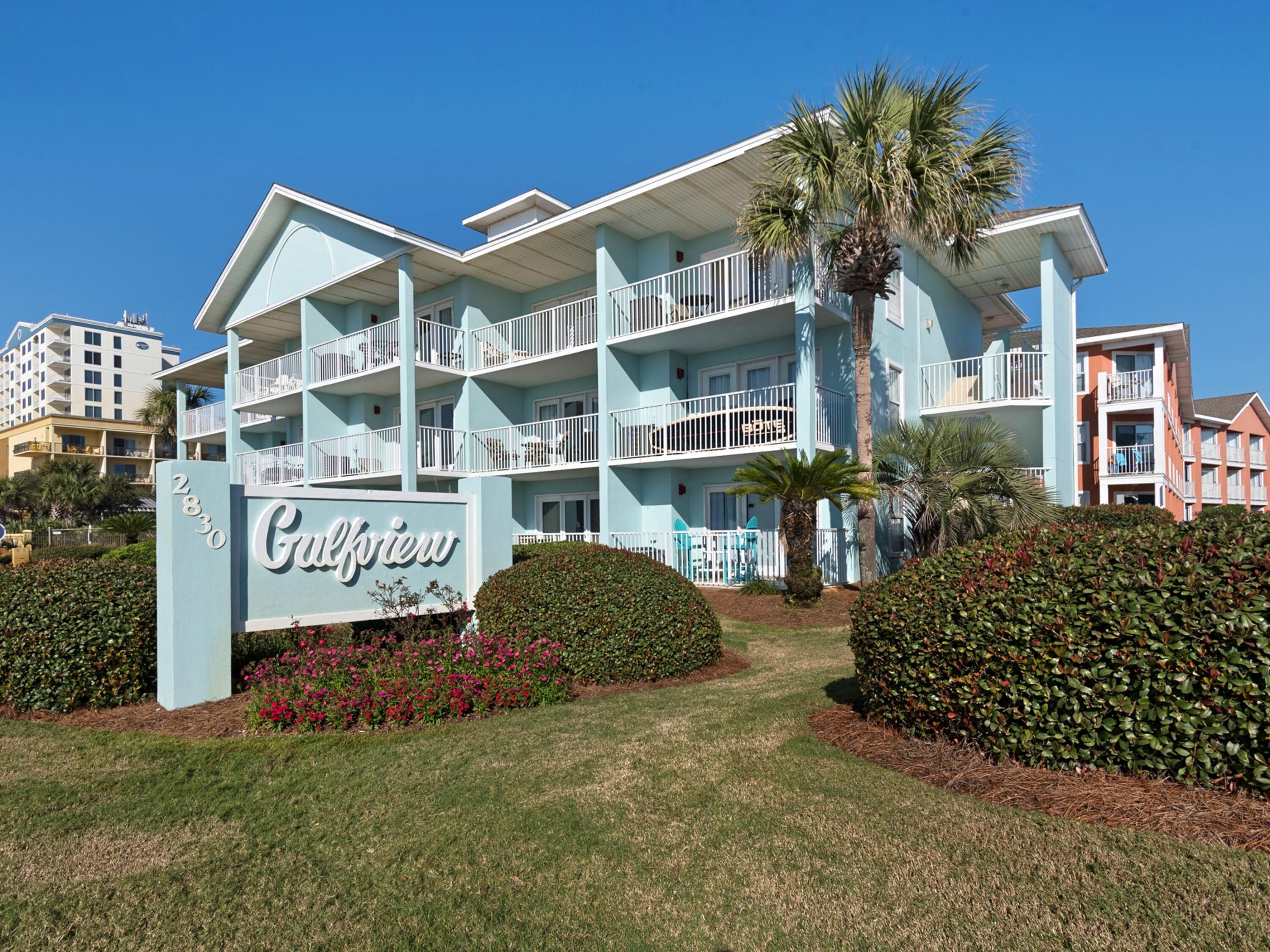 2830 Scenic Gulf Drive 120