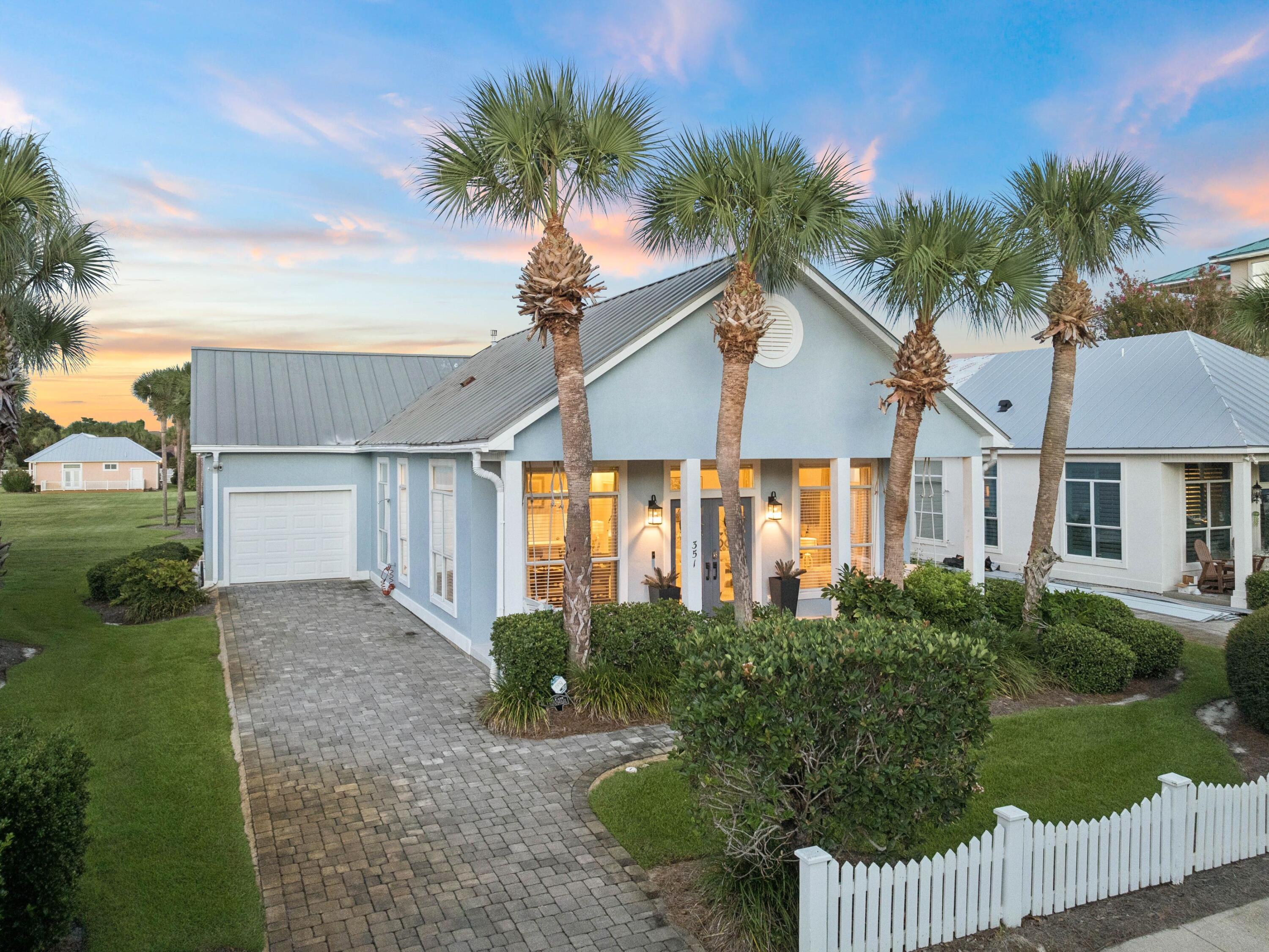 351 Maravilla Drive