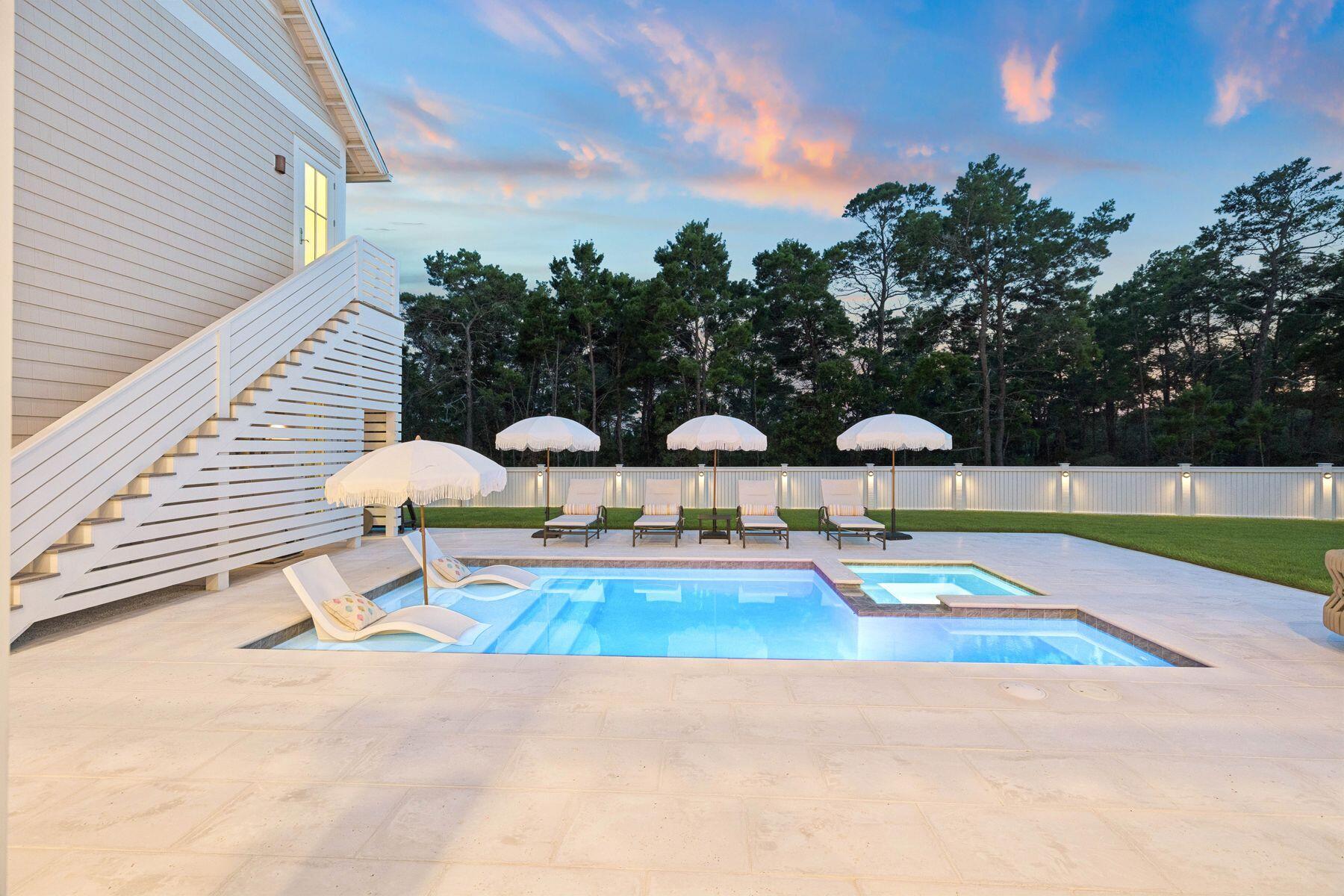 447 E Pollard Cove Lot 105
