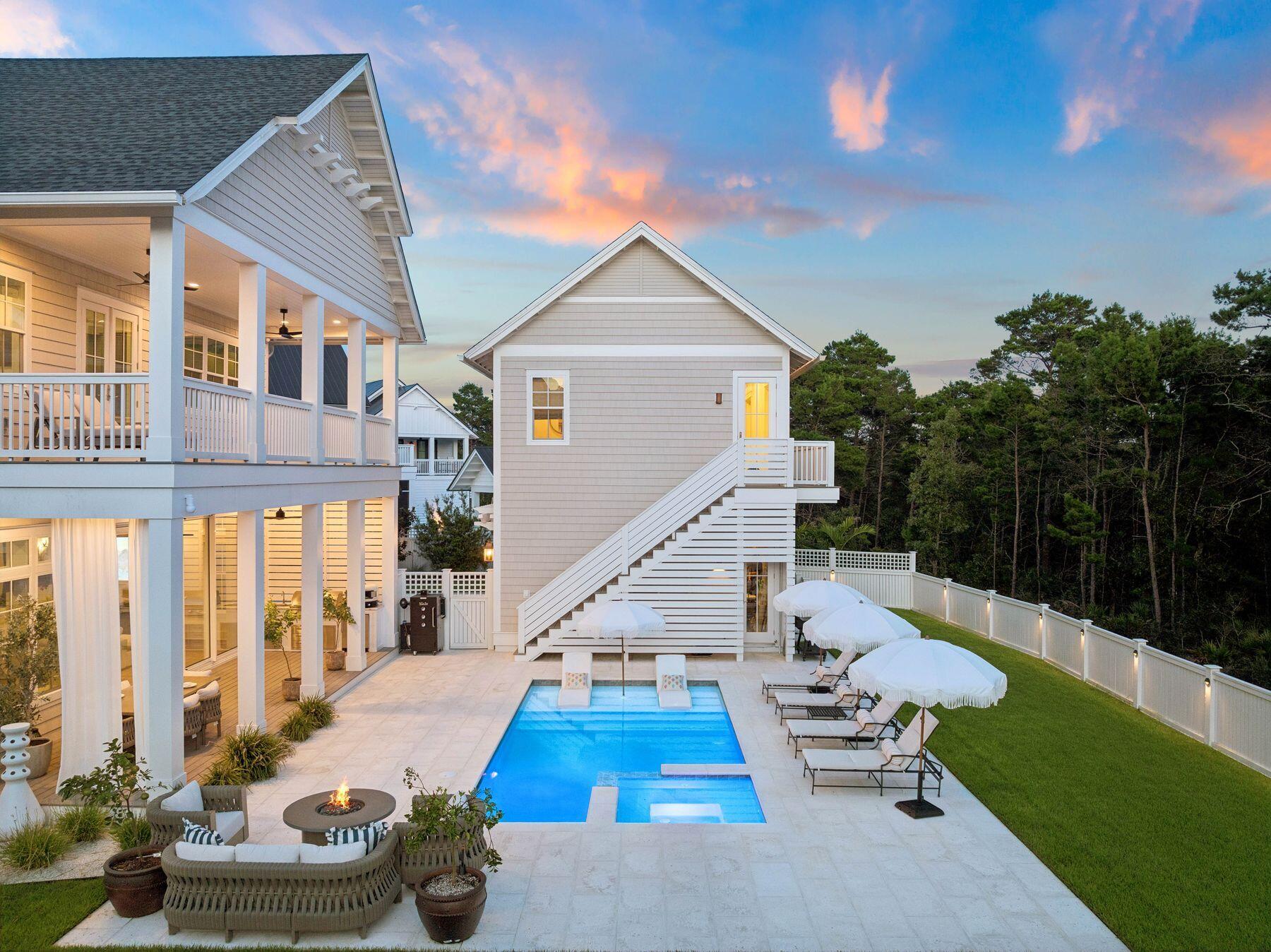 447 E Pollard Cove Lot 105