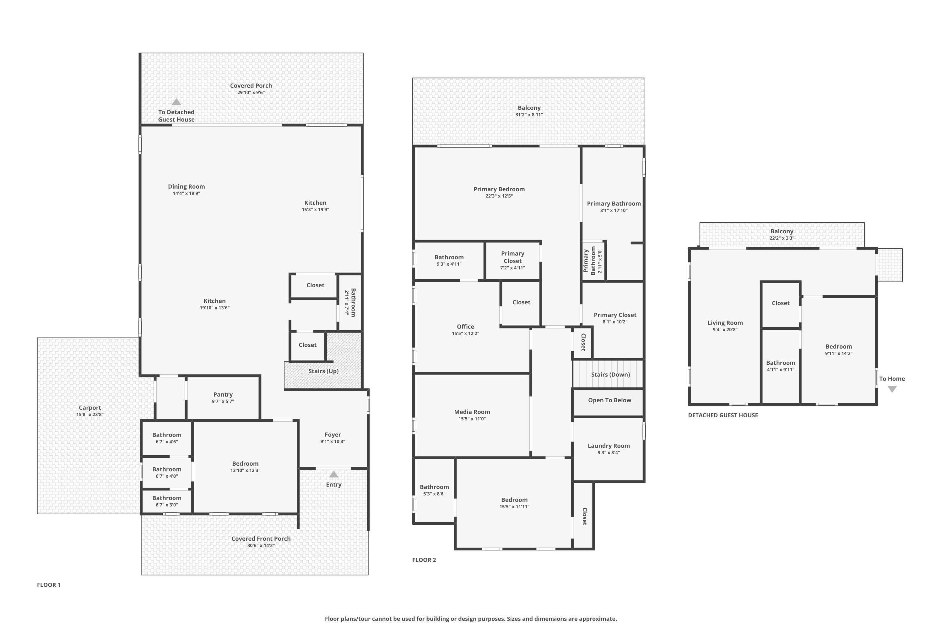 447 E Pollard Cove Lot 105