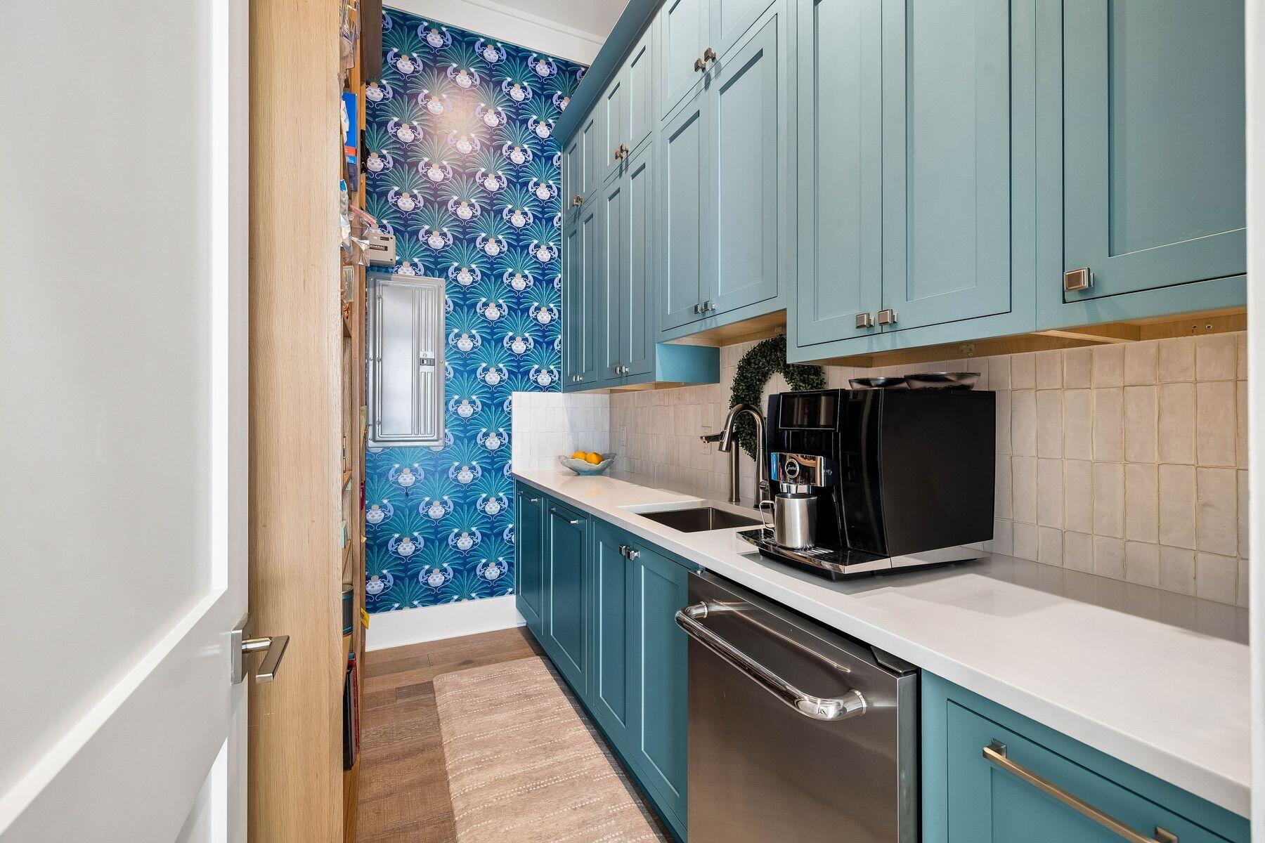 447 E Pollard Cove Lot 105