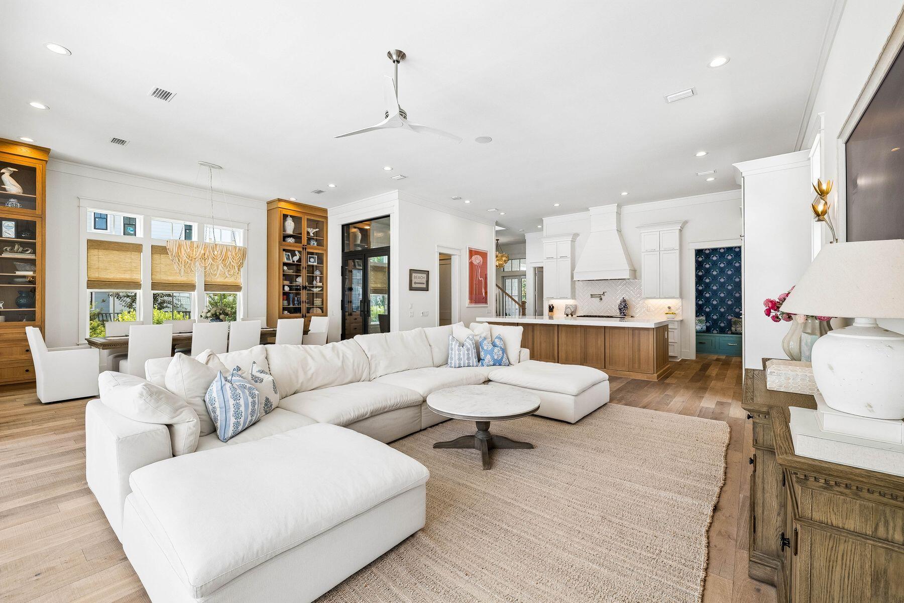 447 E Pollard Cove Lot 105
