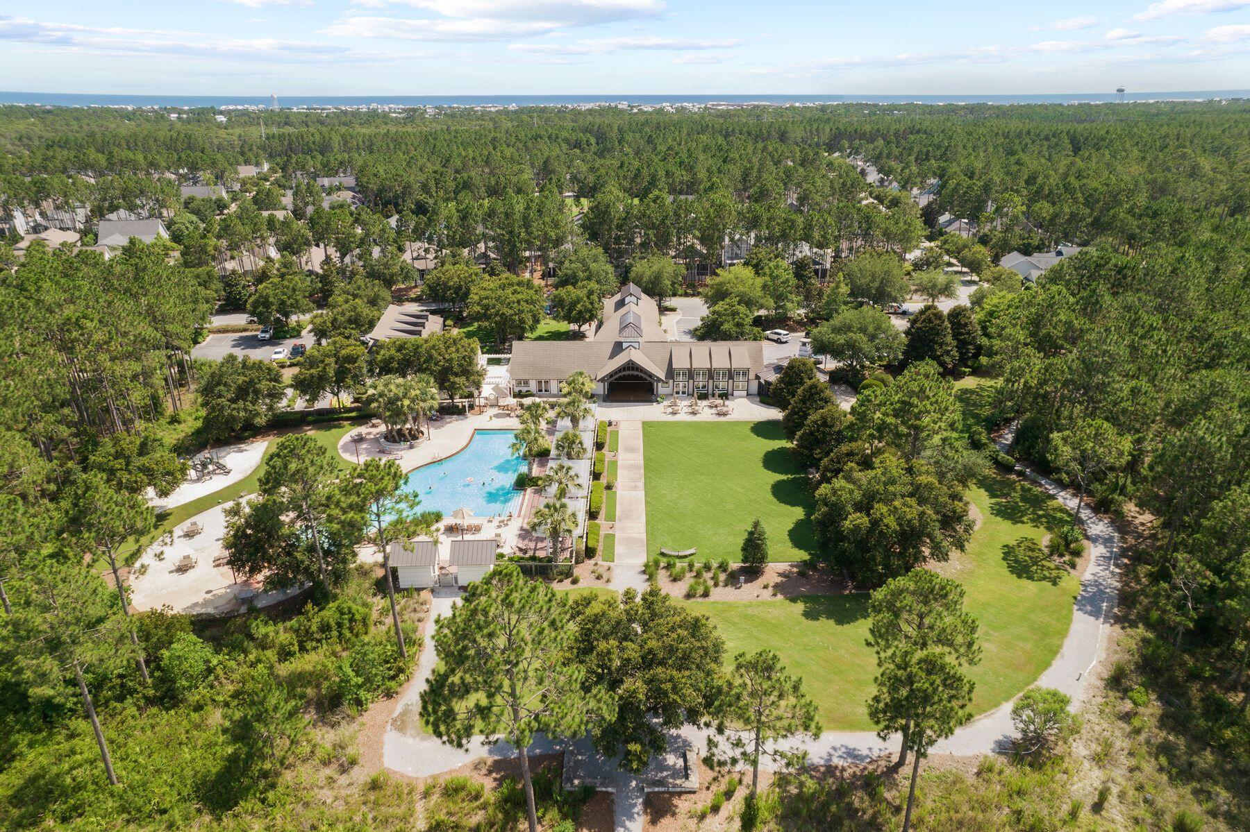 447 E Pollard Cove Lot 105