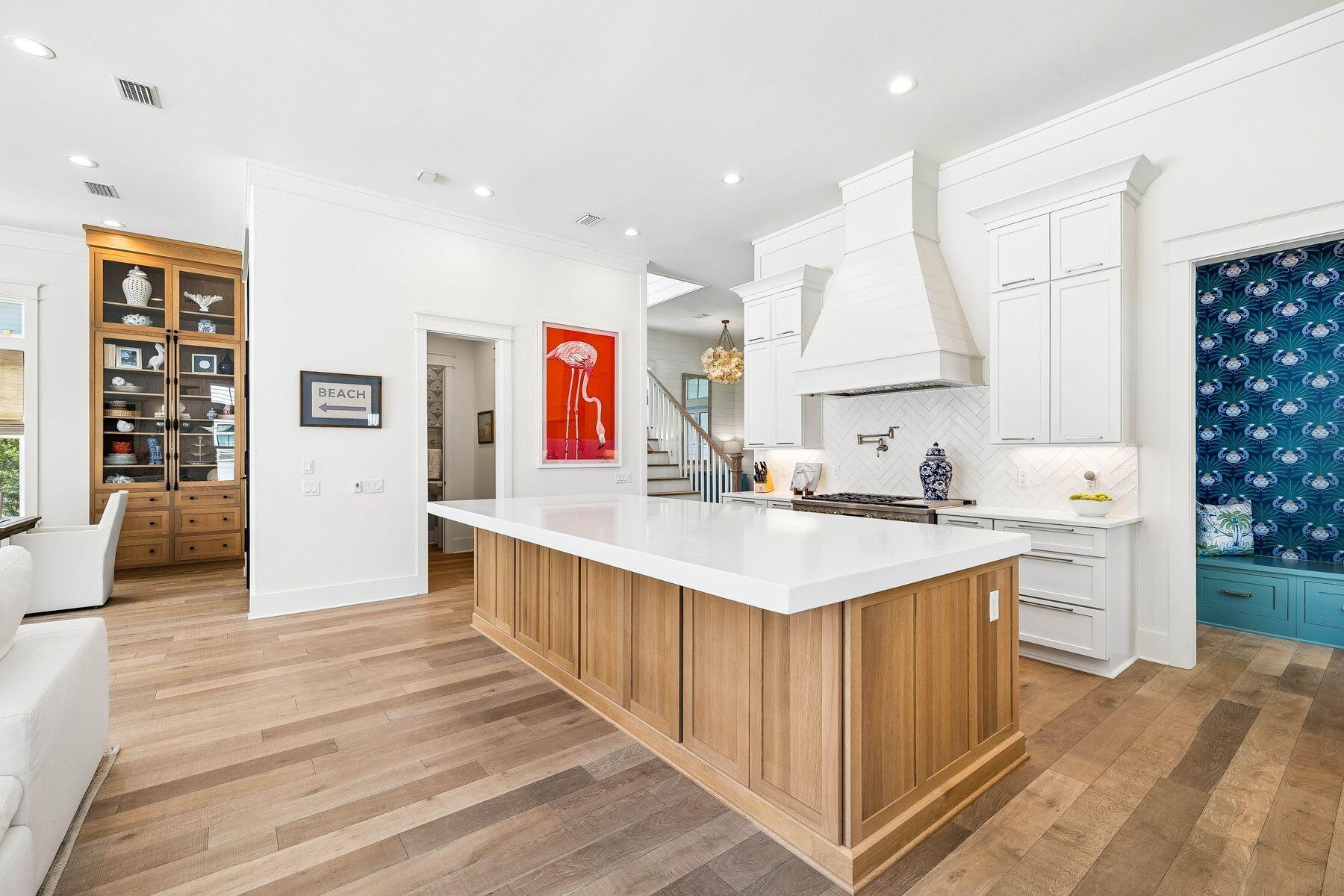 447 E Pollard Cove Lot 105