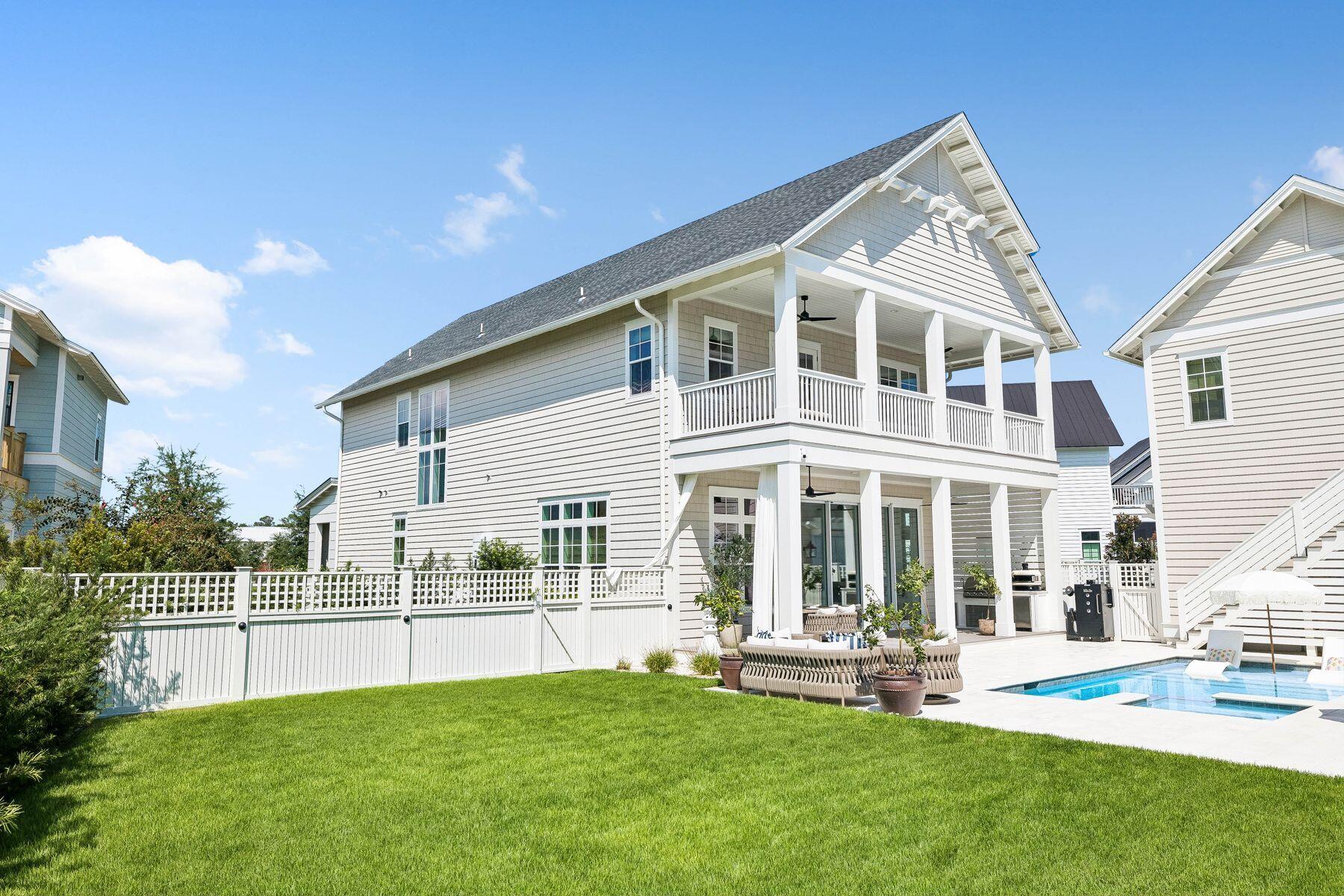 447 E Pollard Cove Lot 105