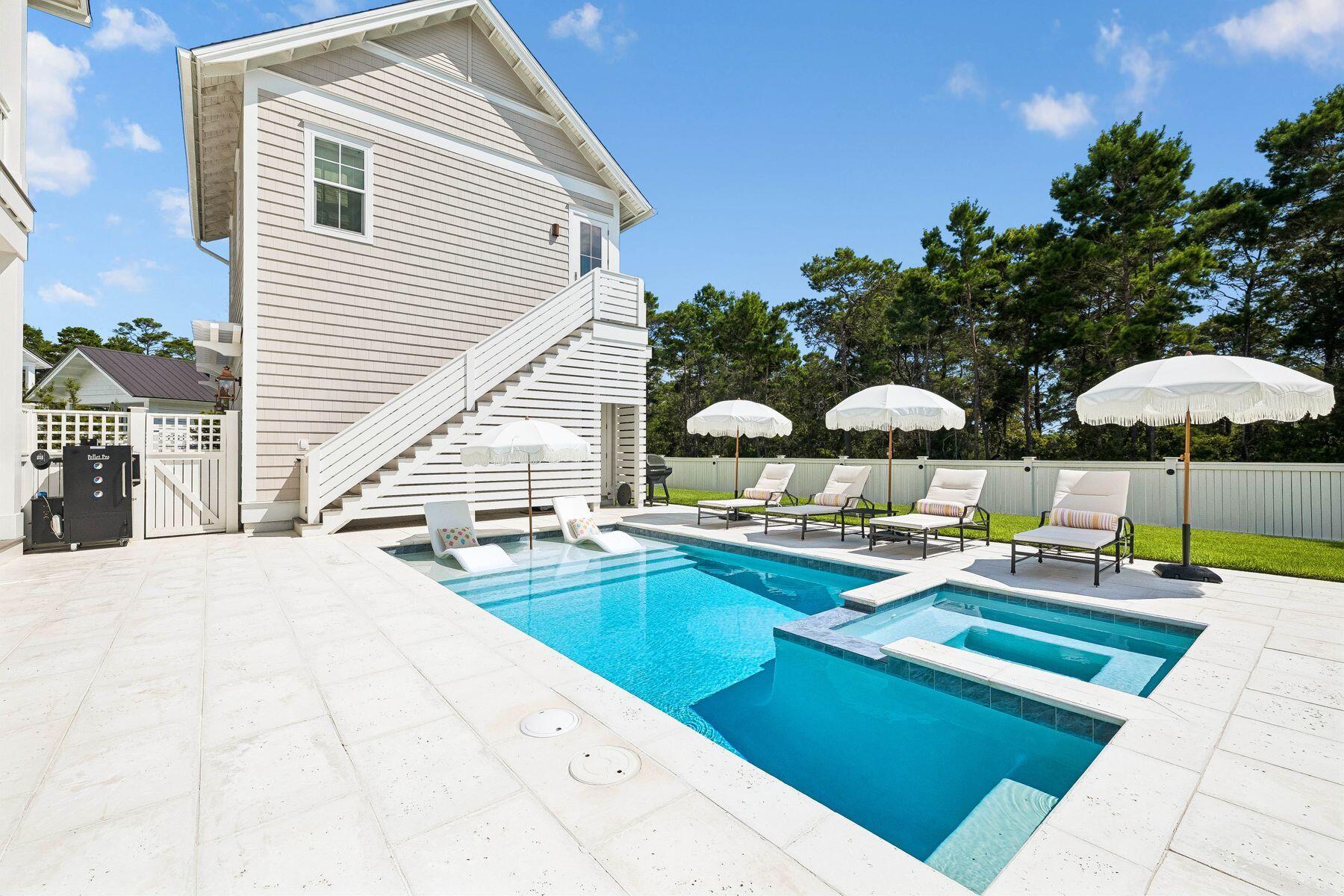 447 E Pollard Cove Lot 105