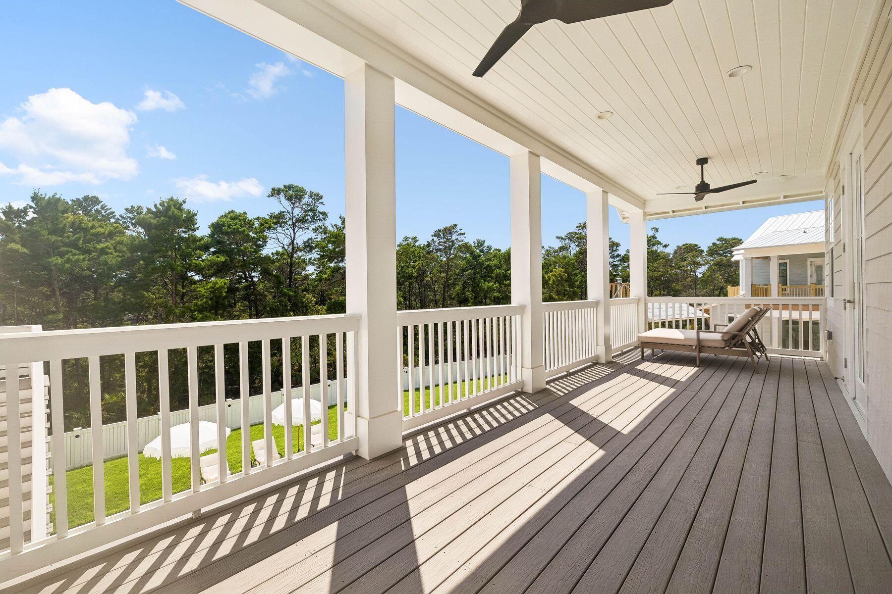 447 E Pollard Cove Lot 105