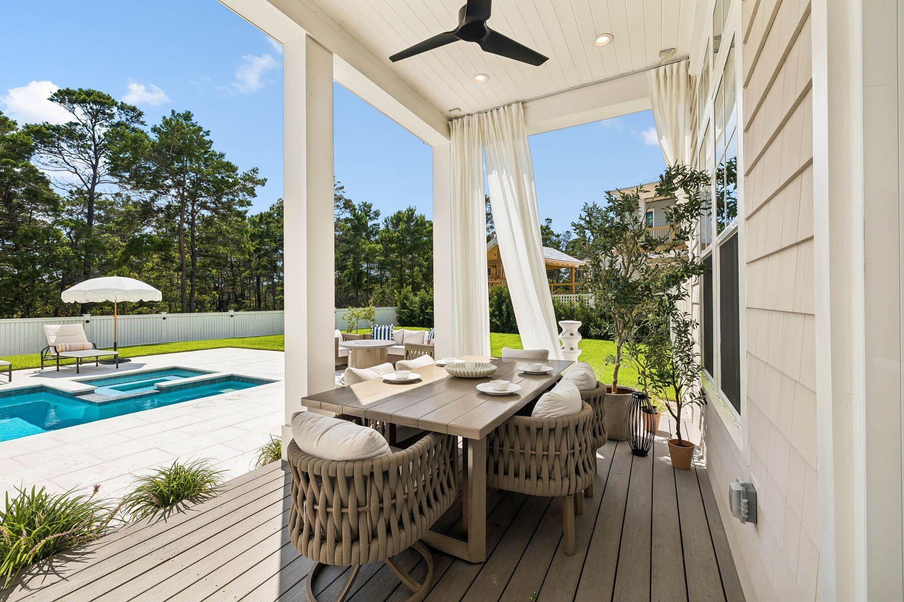 447 E Pollard Cove Lot 105