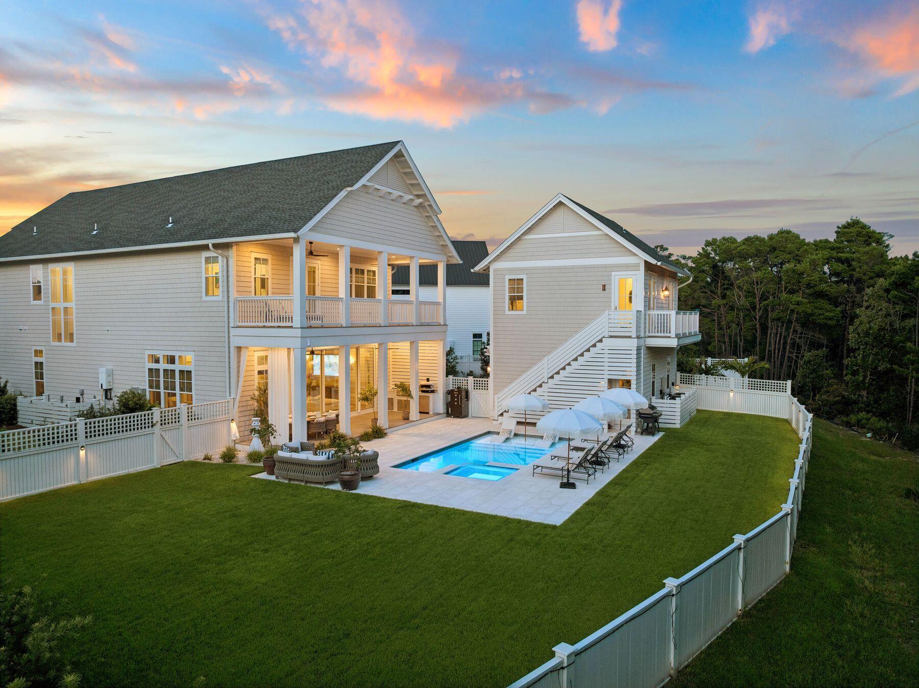 447 E Pollard Cove Lot 105