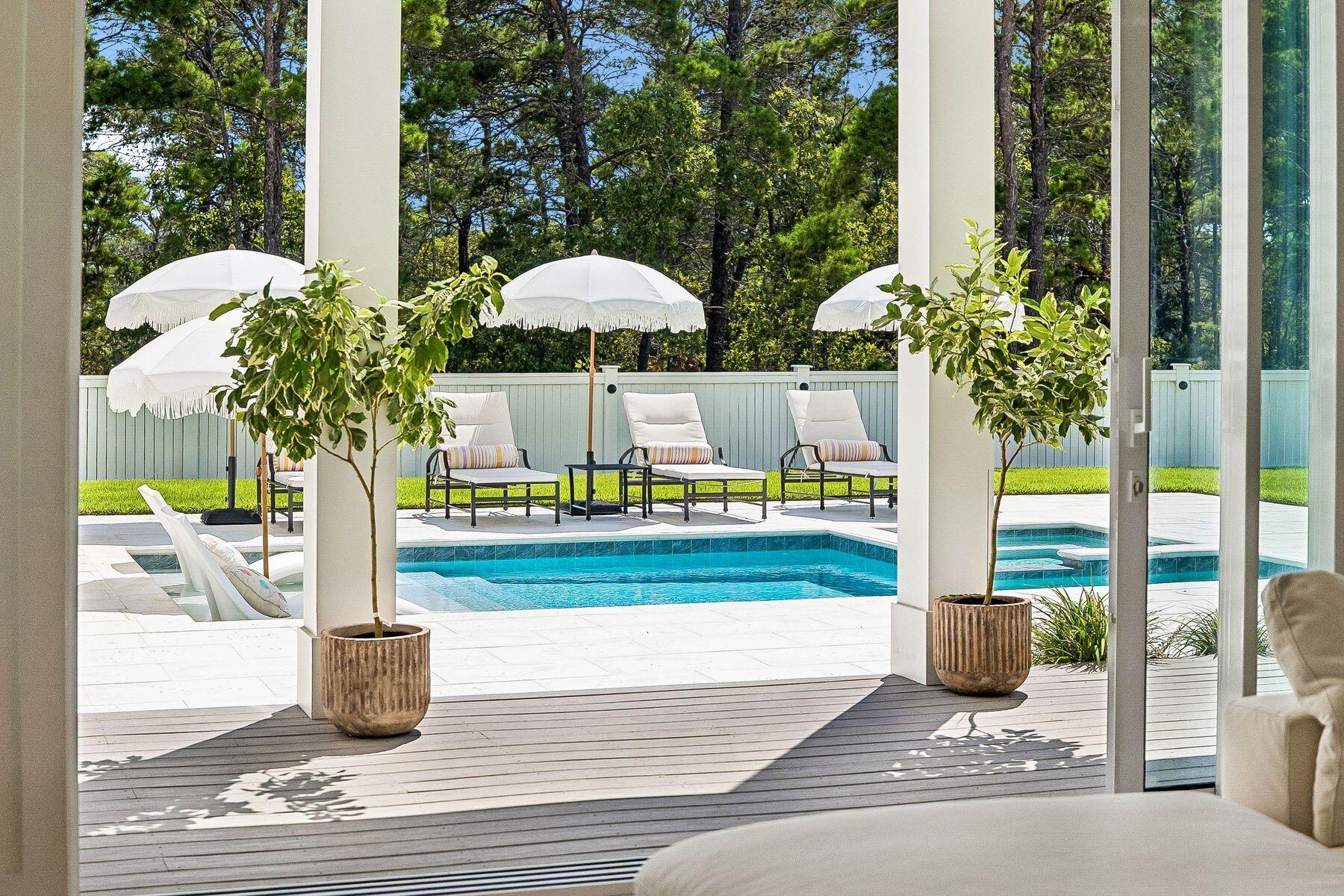 447 E Pollard Cove Lot 105