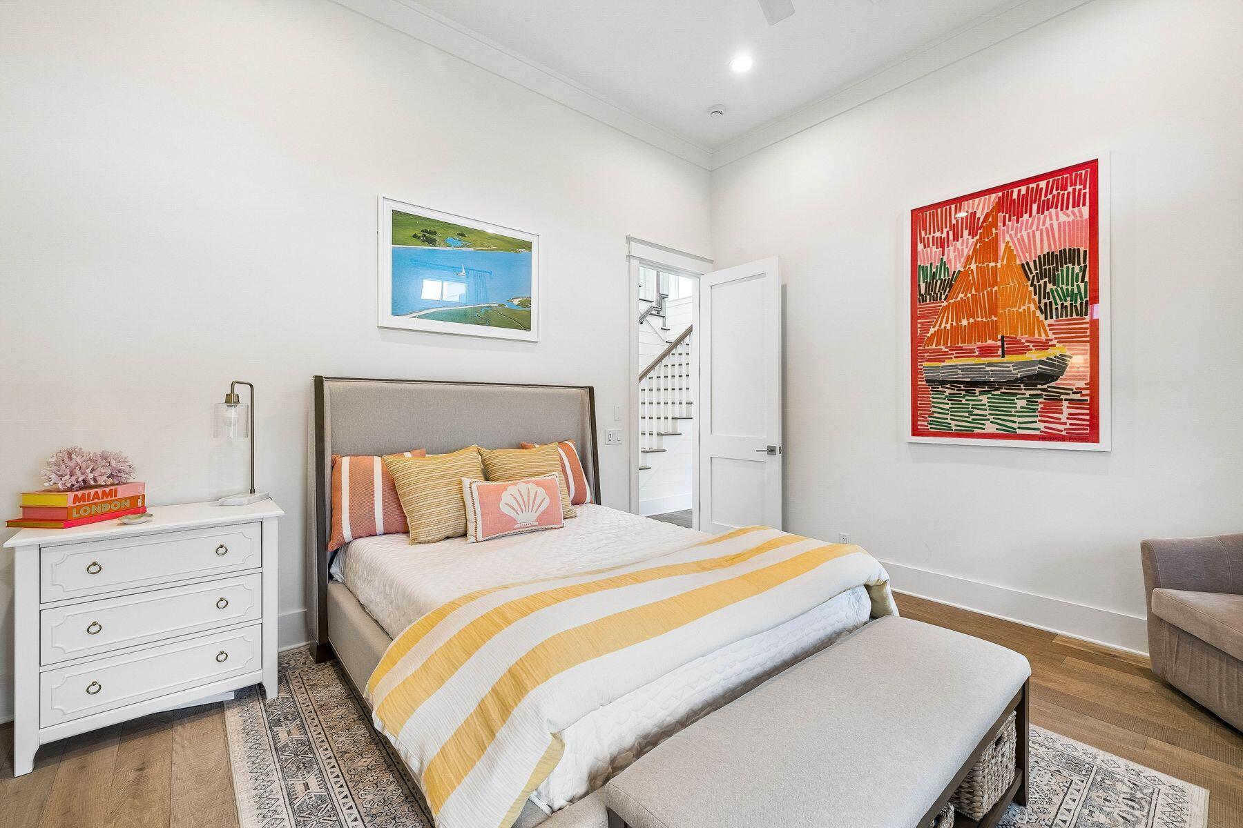 447 E Pollard Cove Lot 105