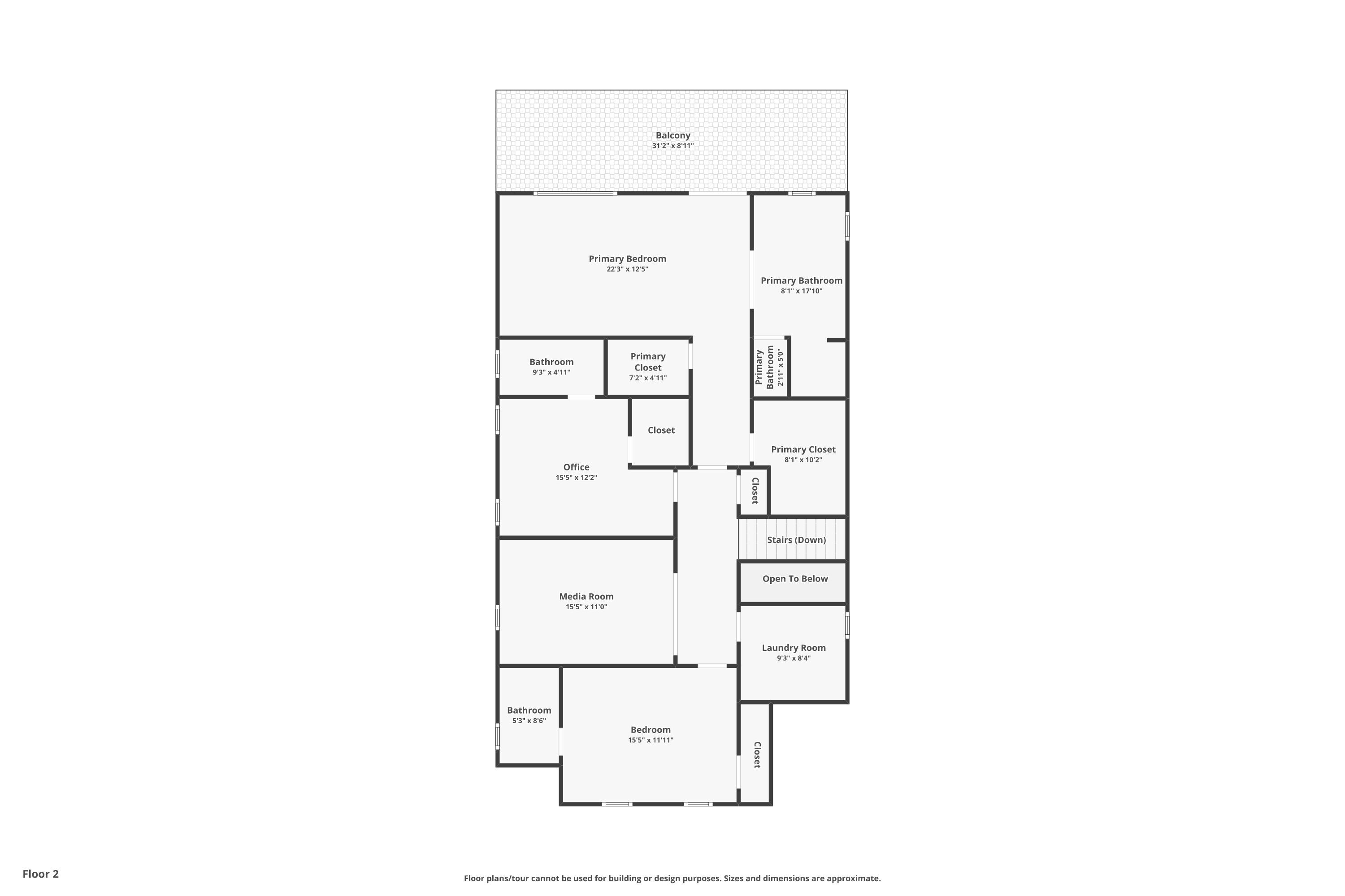 447 E Pollard Cove Lot 105