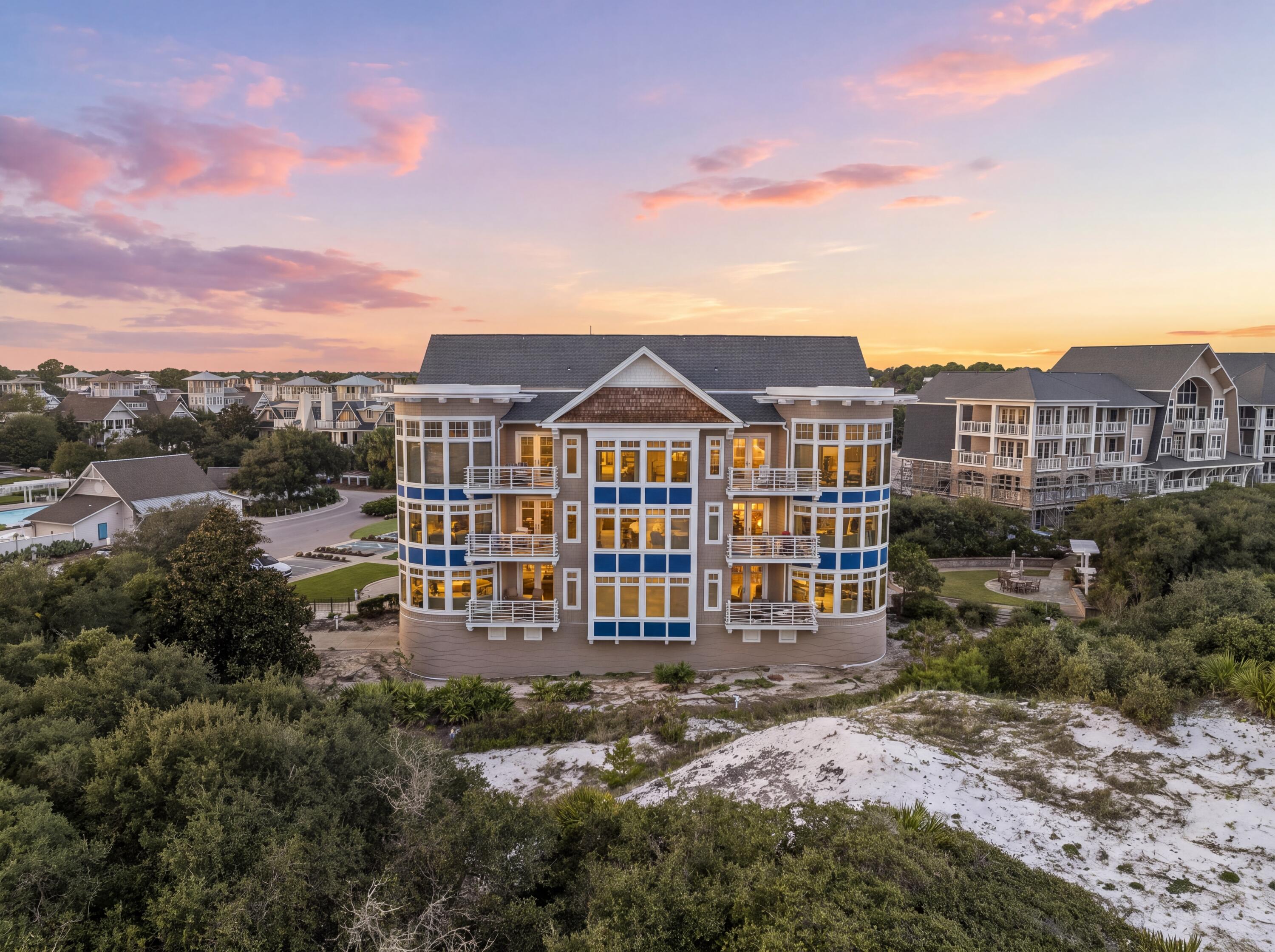 99 Compass Point Way UNIT 308