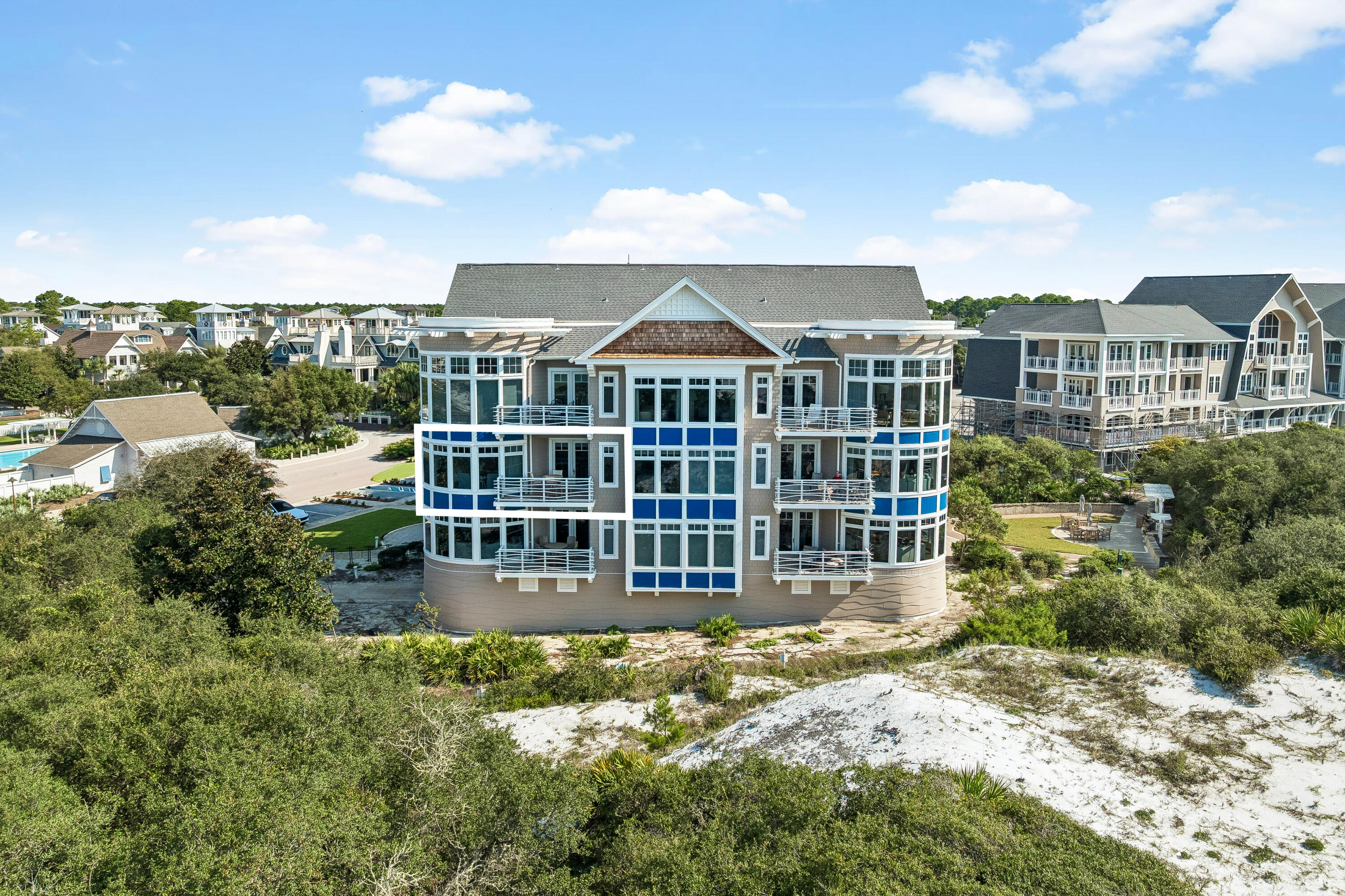 99 Compass Point Way UNIT 308