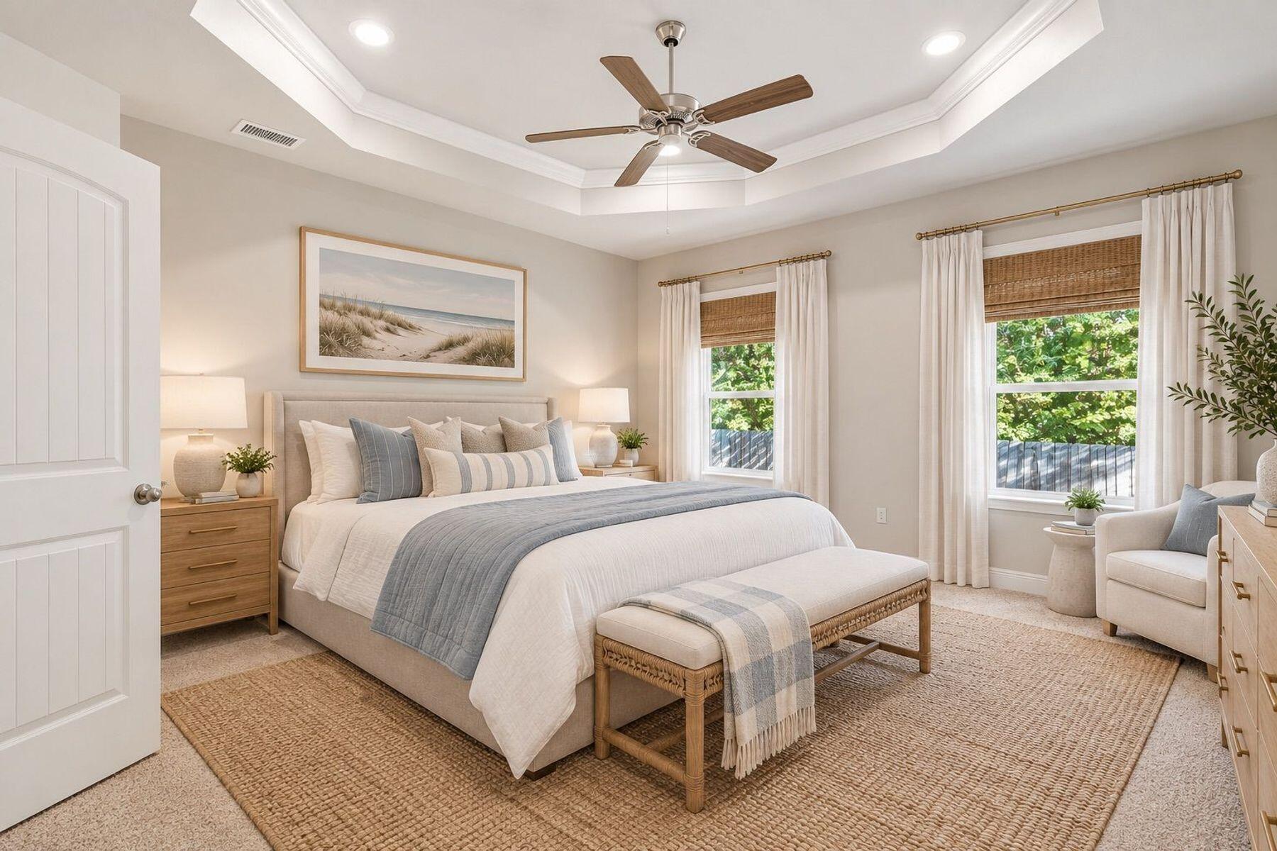 123 Southern Pines Road