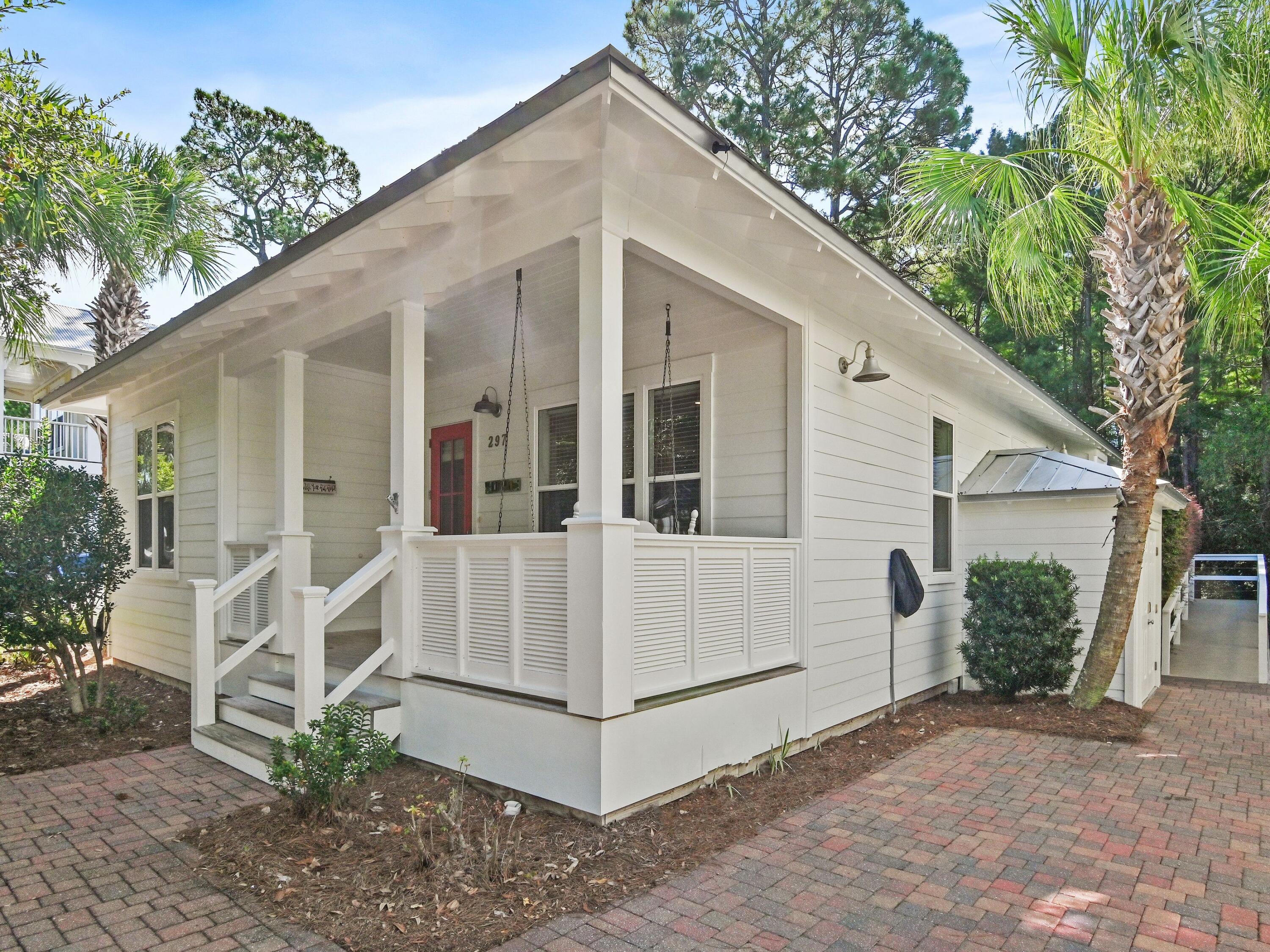 297 Cassine Garden Circle