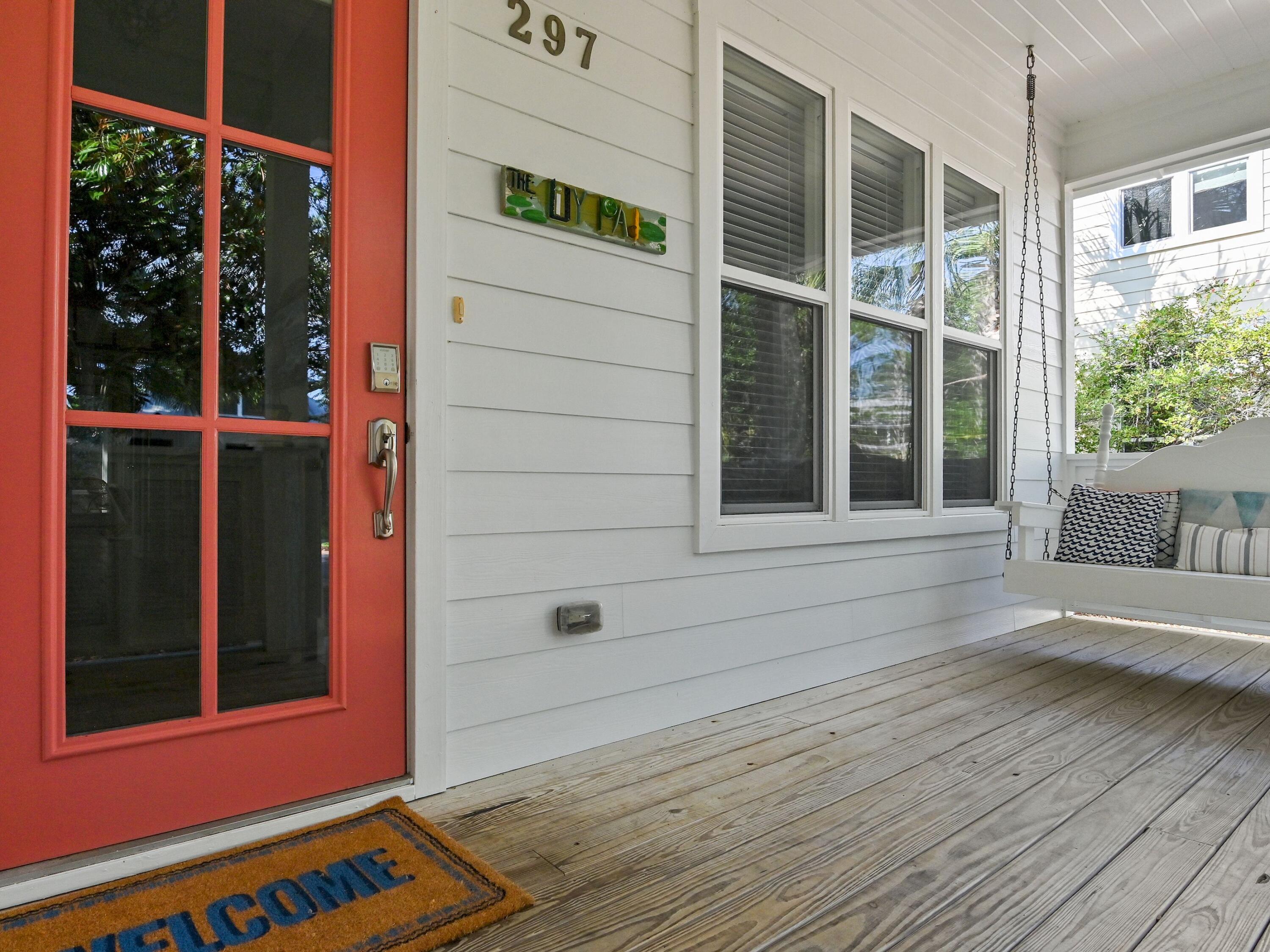 297 Cassine Garden Circle