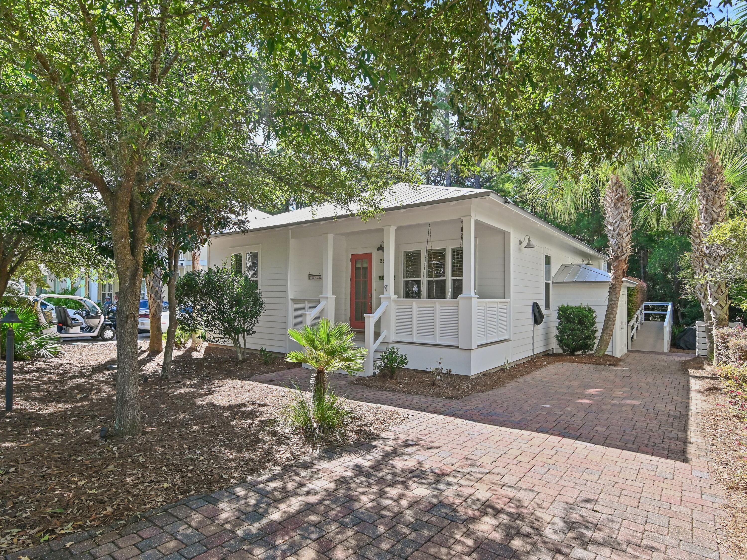 297 Cassine Garden Circle