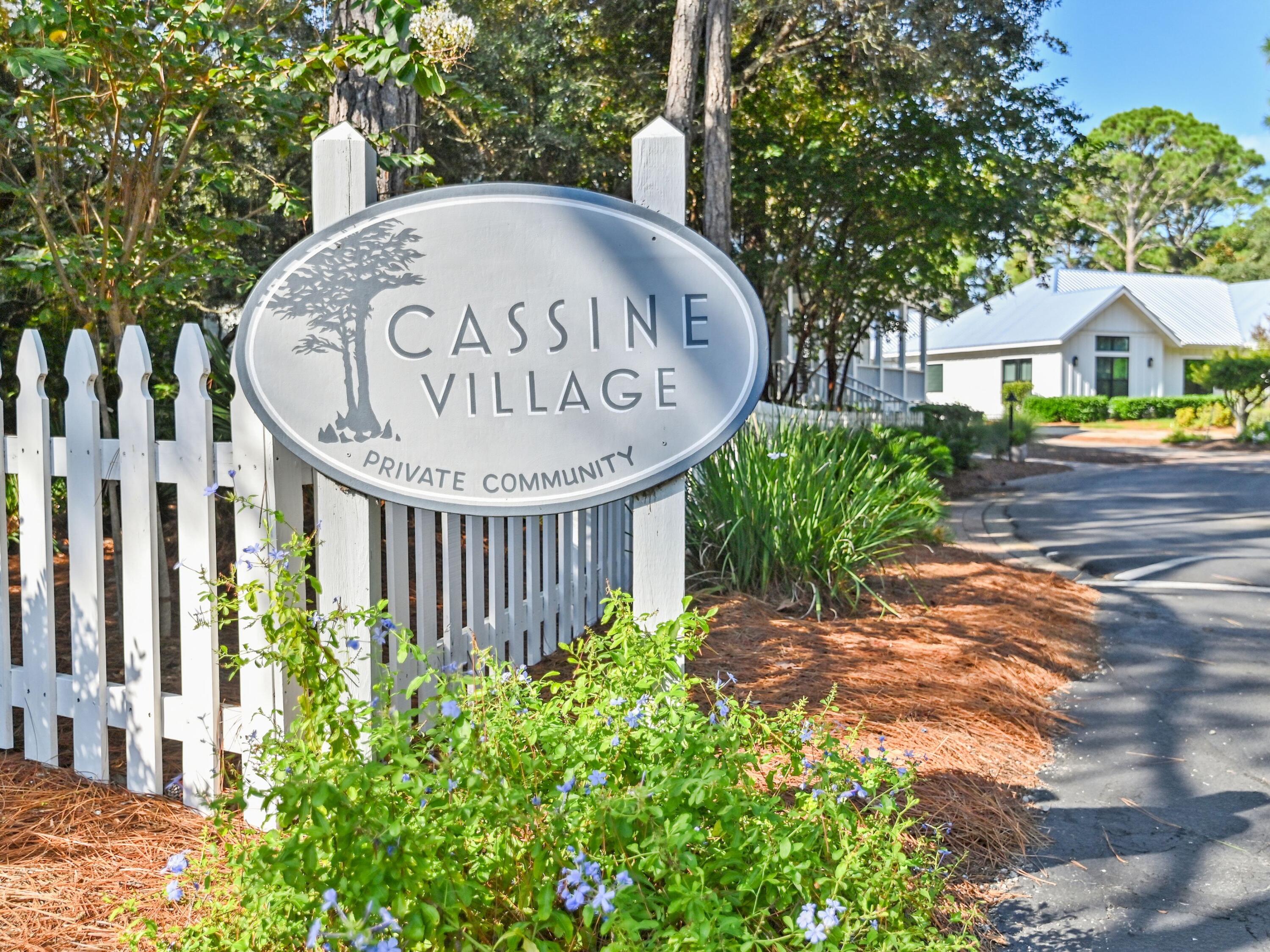 297 Cassine Garden Circle