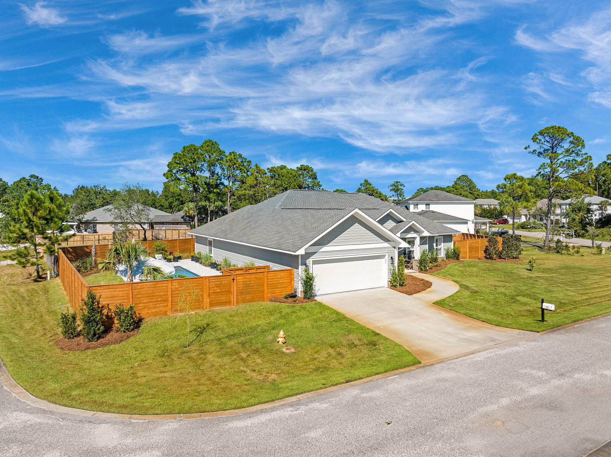 20 Wind Spray Court