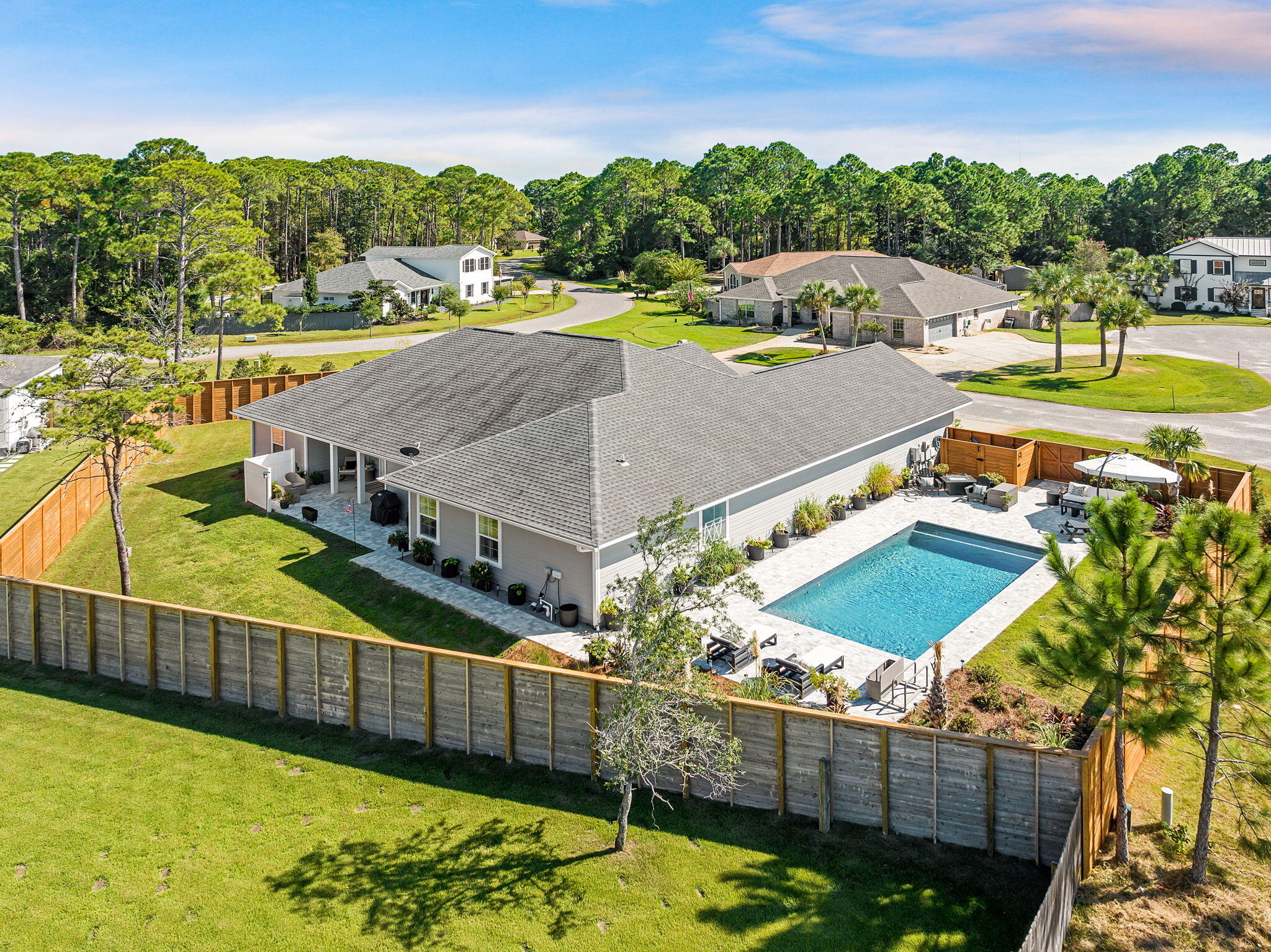 20 Wind Spray Court