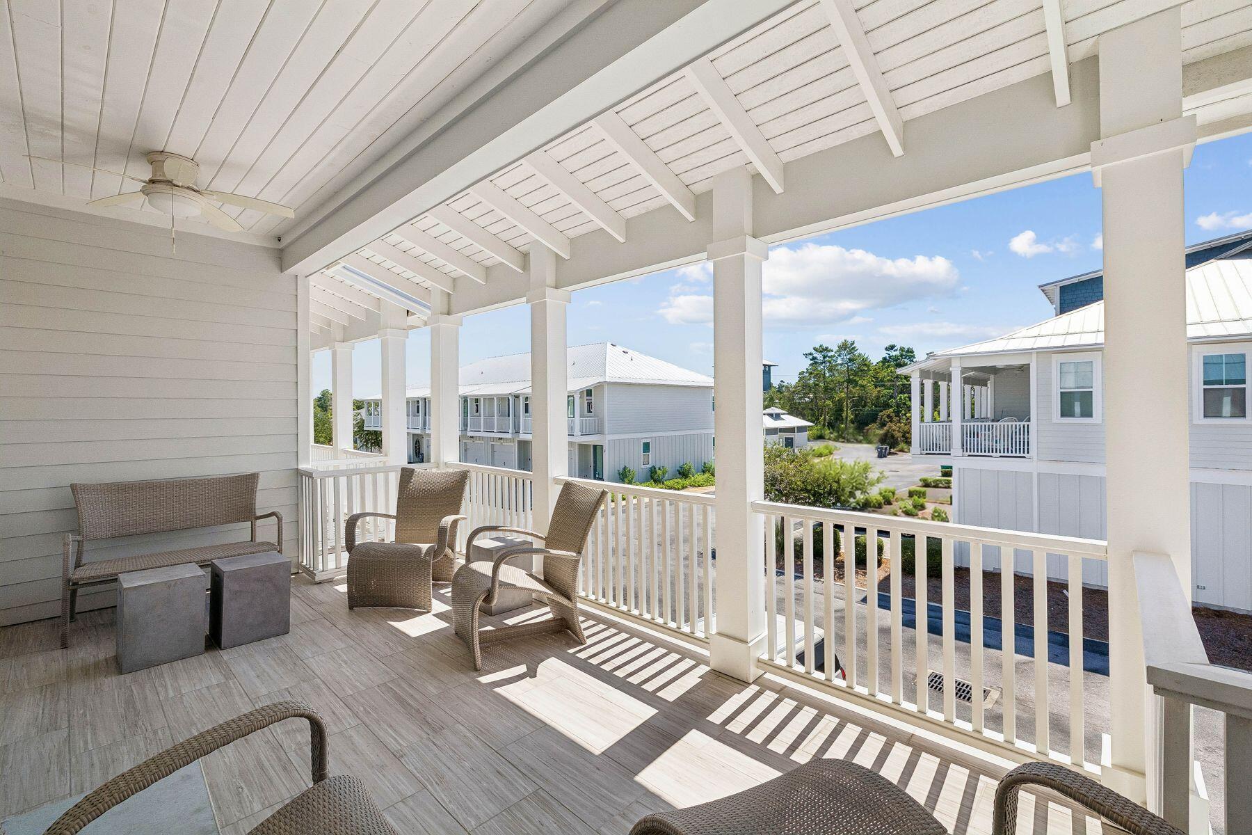 4923 E County Highway 30A UNIT D103