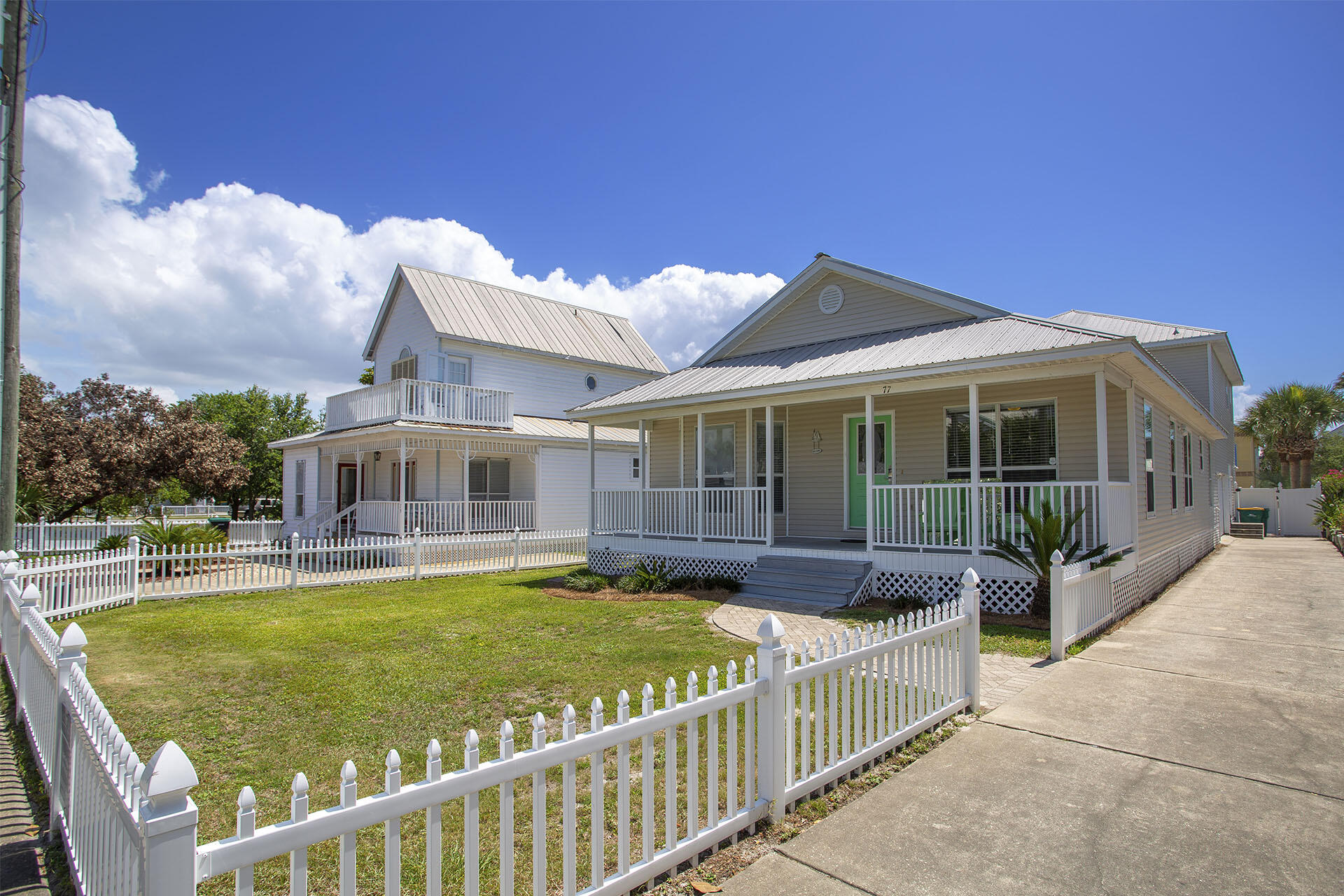 77 Crystal Beach Drive