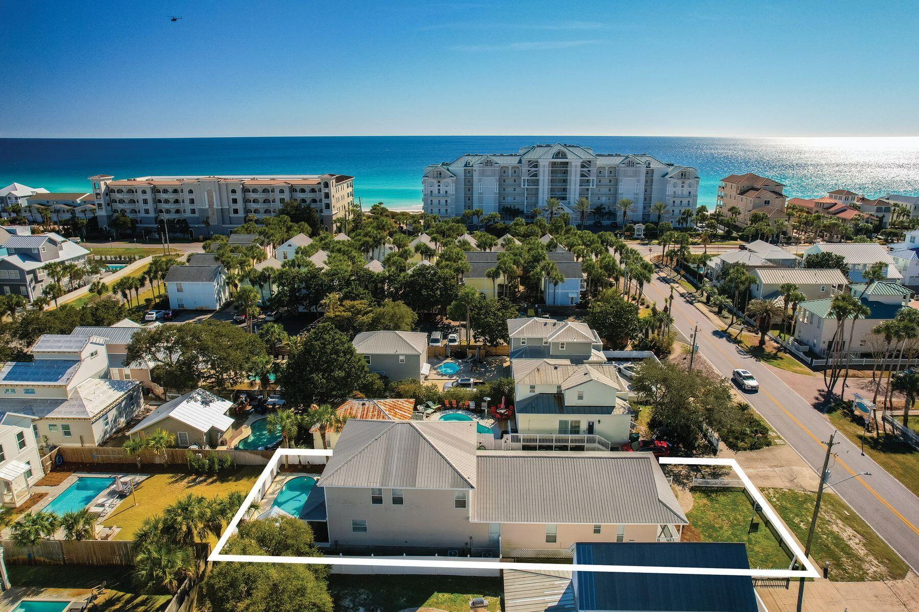 77 Crystal Beach Drive