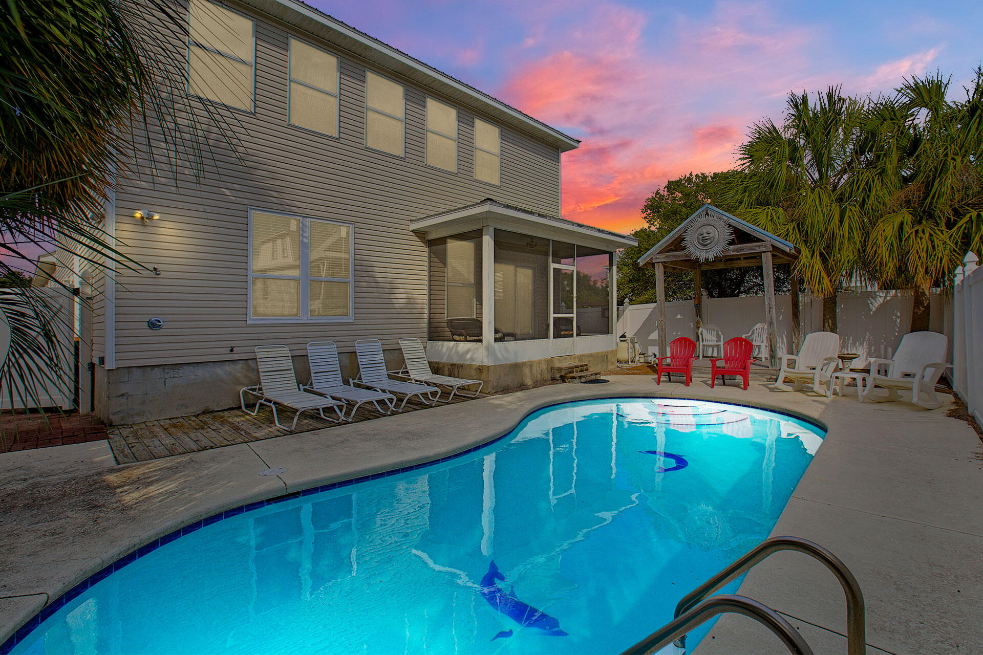 77 Crystal Beach Drive