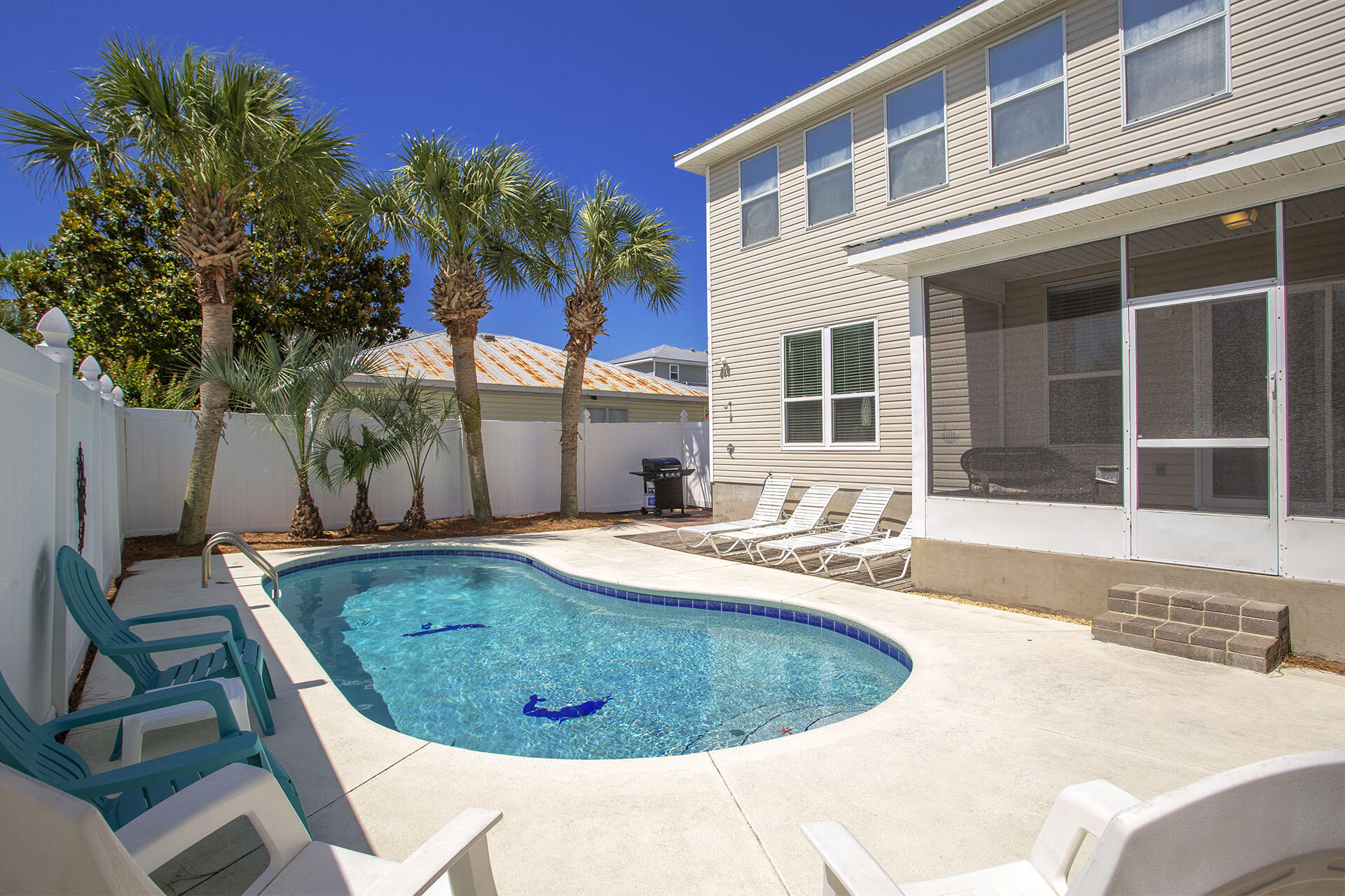 77 Crystal Beach Drive