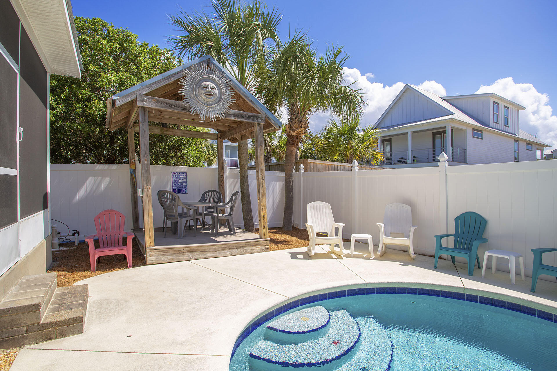 77 Crystal Beach Drive