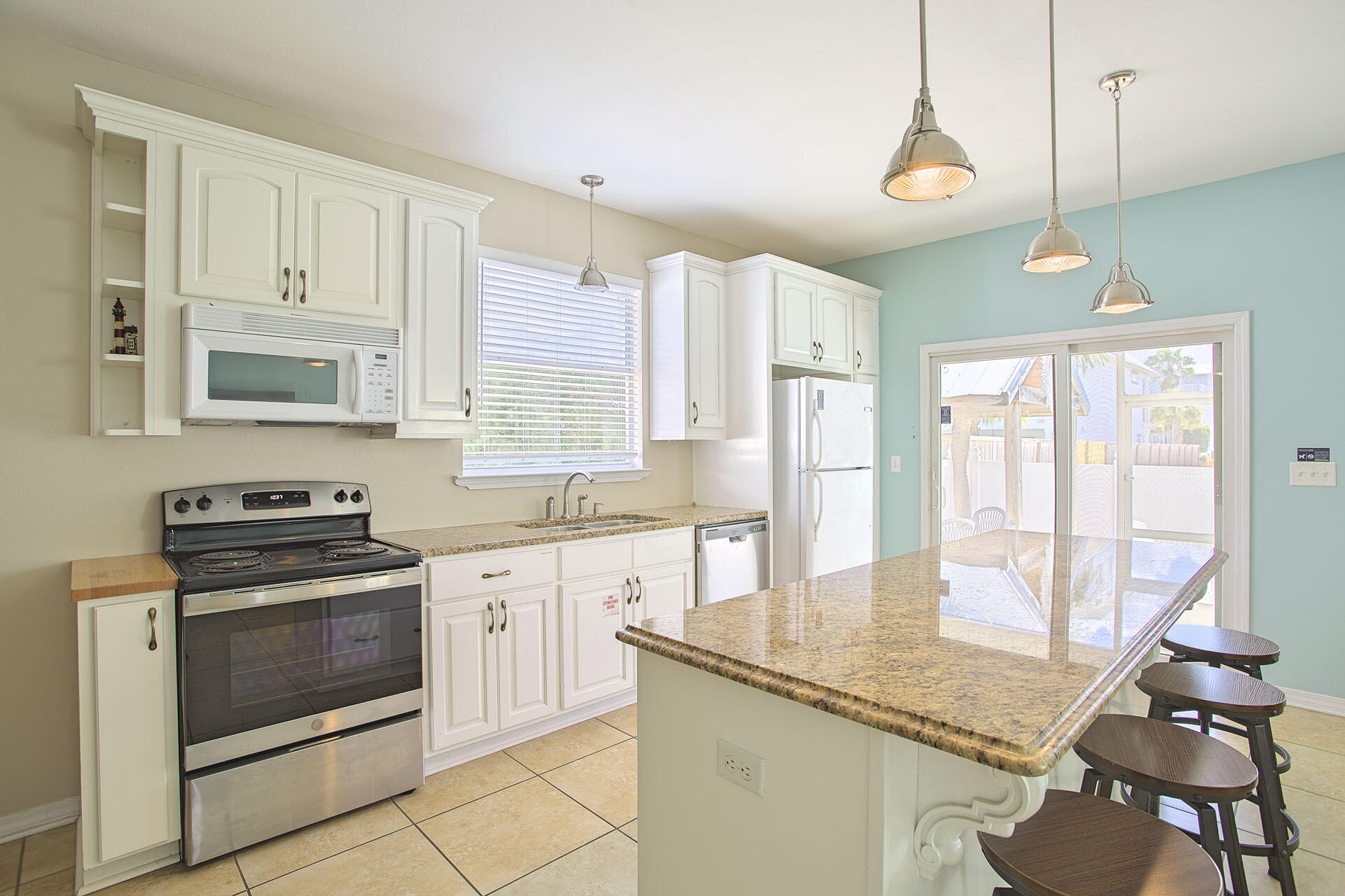 77 Crystal Beach Drive