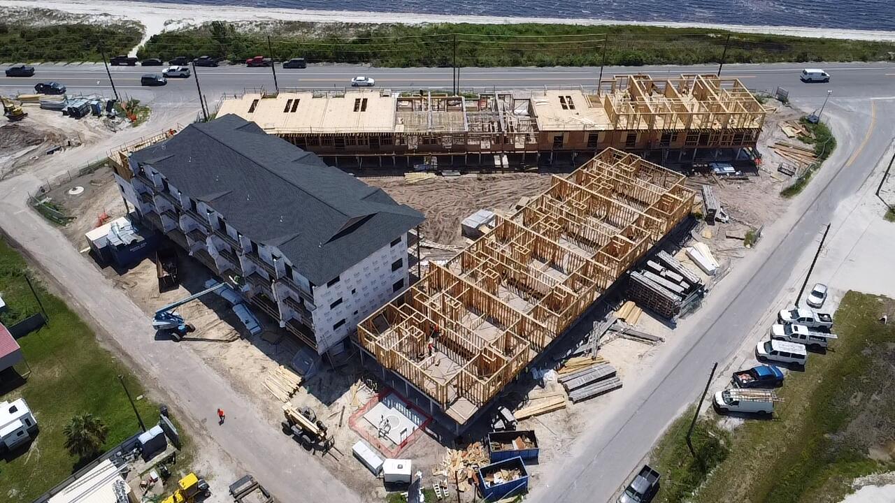 152 Redfish Street, 30, Port St. Joe Unit: 30