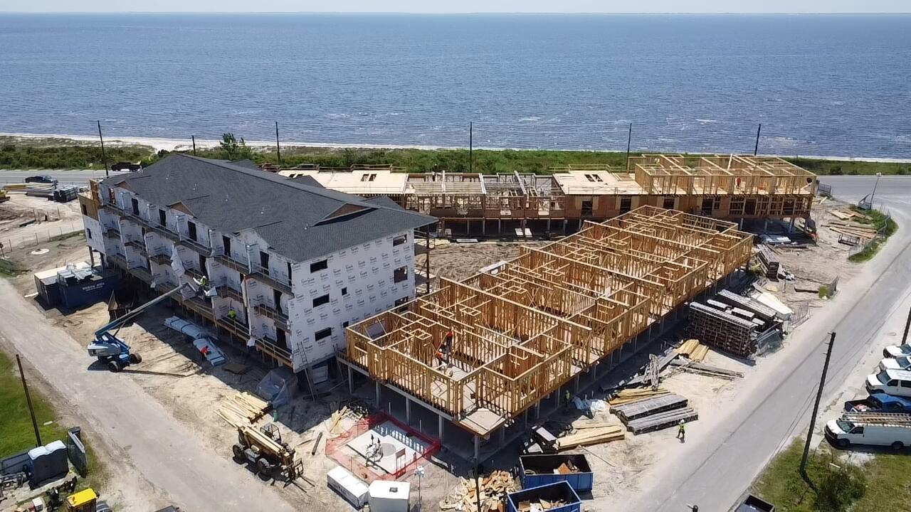 152 Redfish Street, 30, Port St. Joe Unit: 30