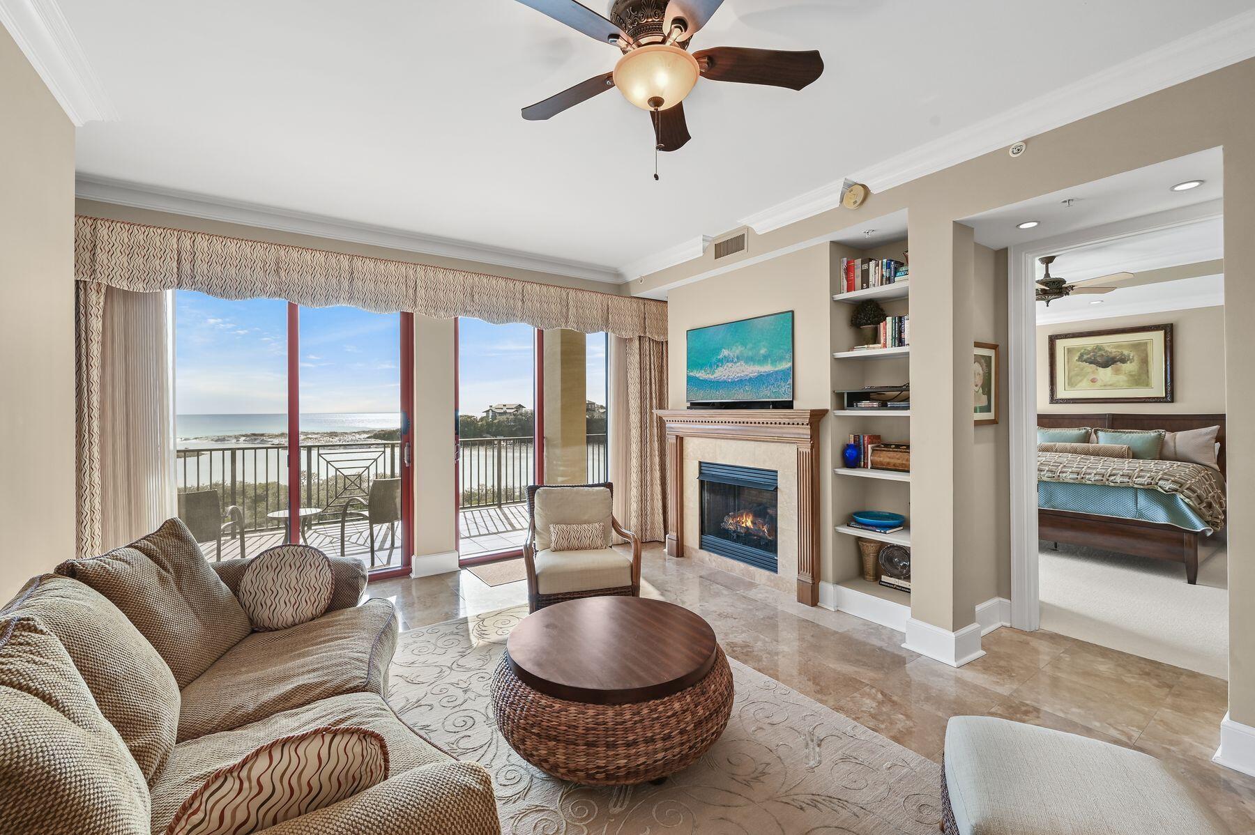 1363 W County Highway 30A, UNIT 3103