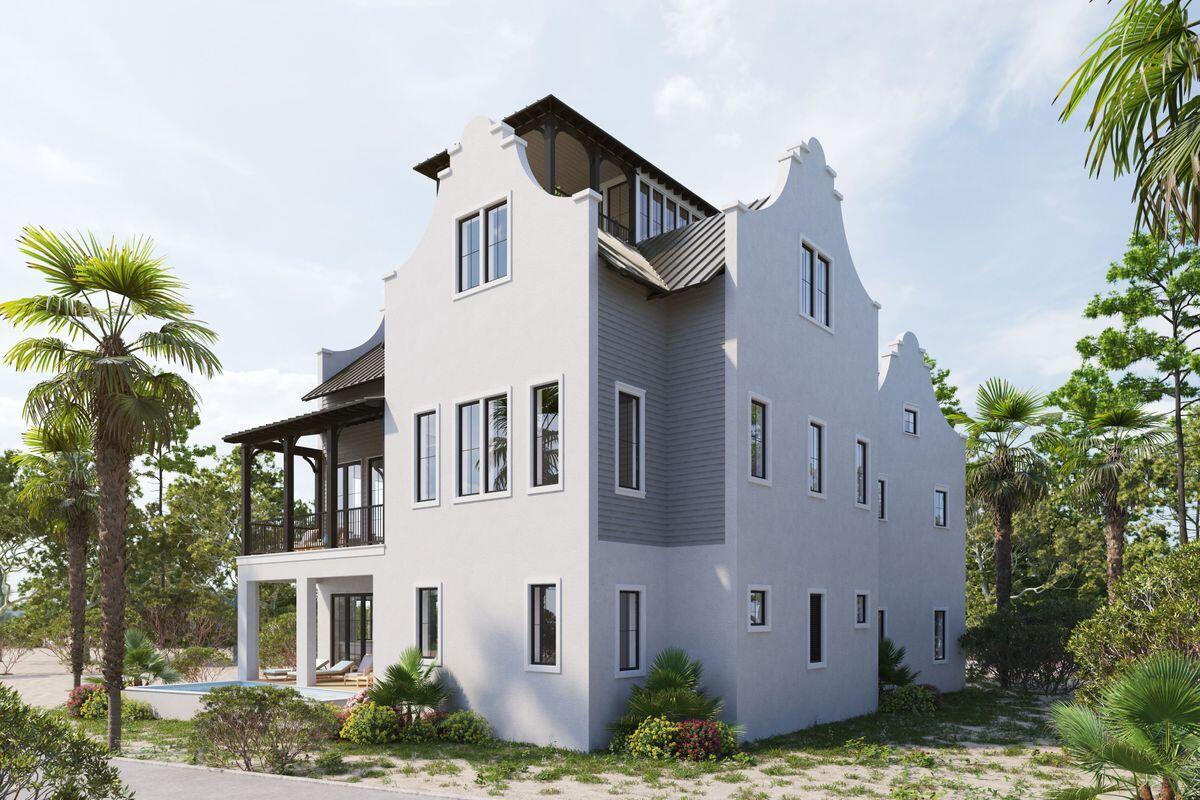 46 Gardenia Street