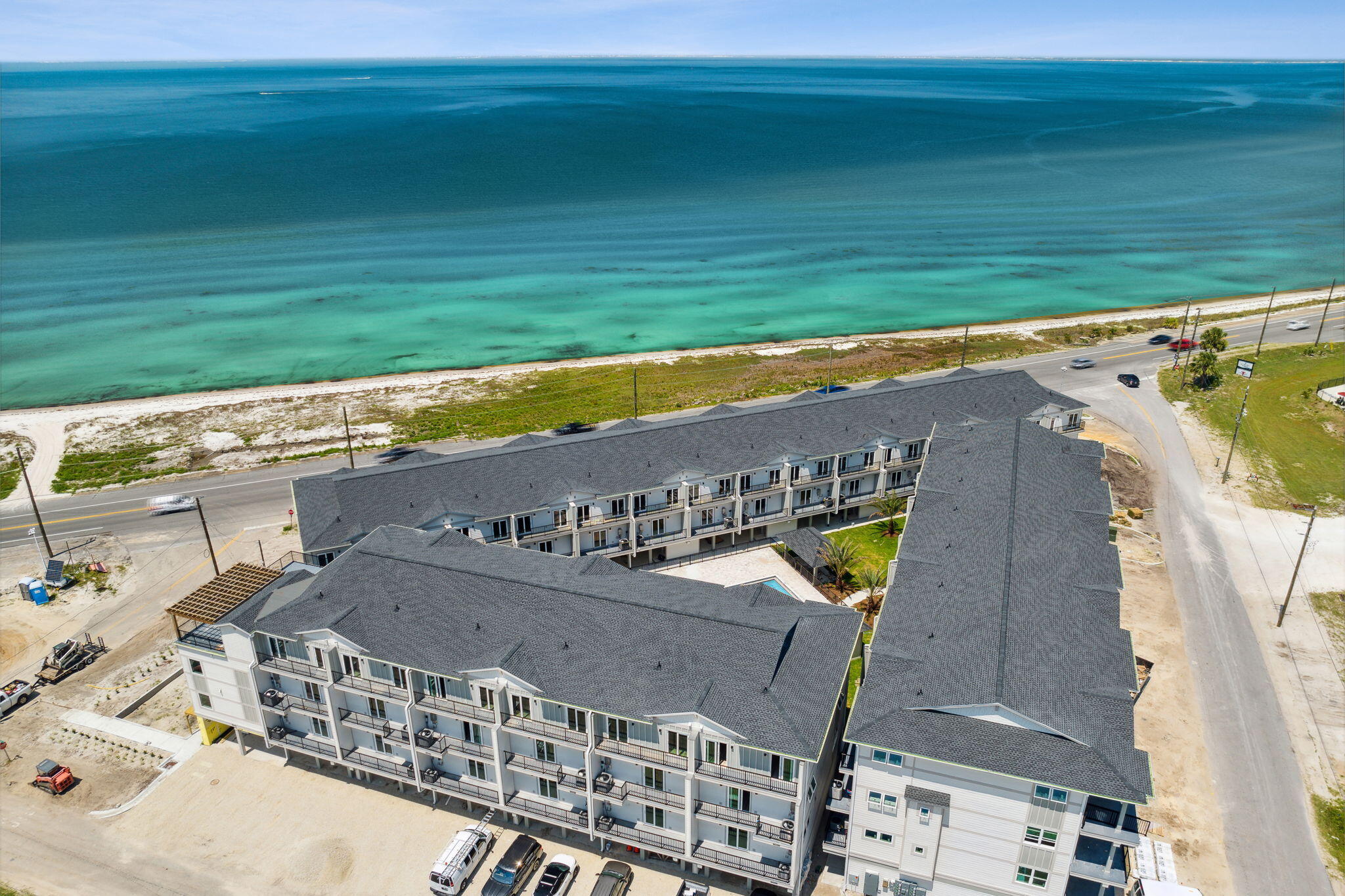 2251 Amberjack Avenue, 19, Port St. Joe Unit: 19