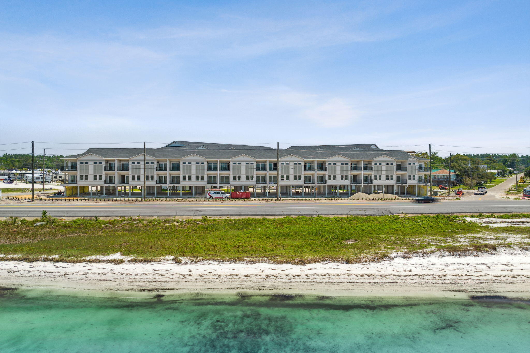 2251 Amberjack Avenue, 19, Port St. Joe Unit: 19