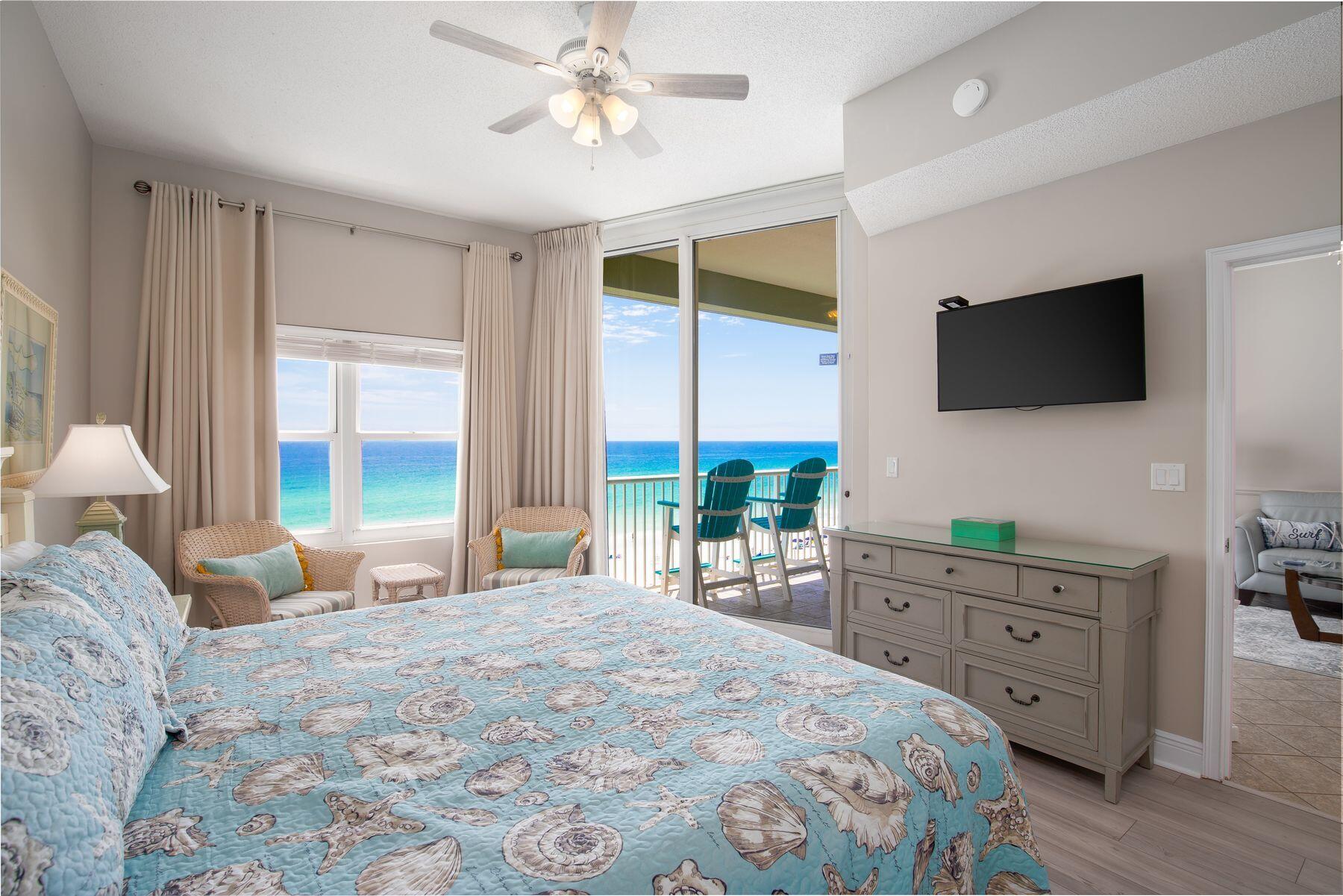 590 Santa Rosa Boulevard, 605