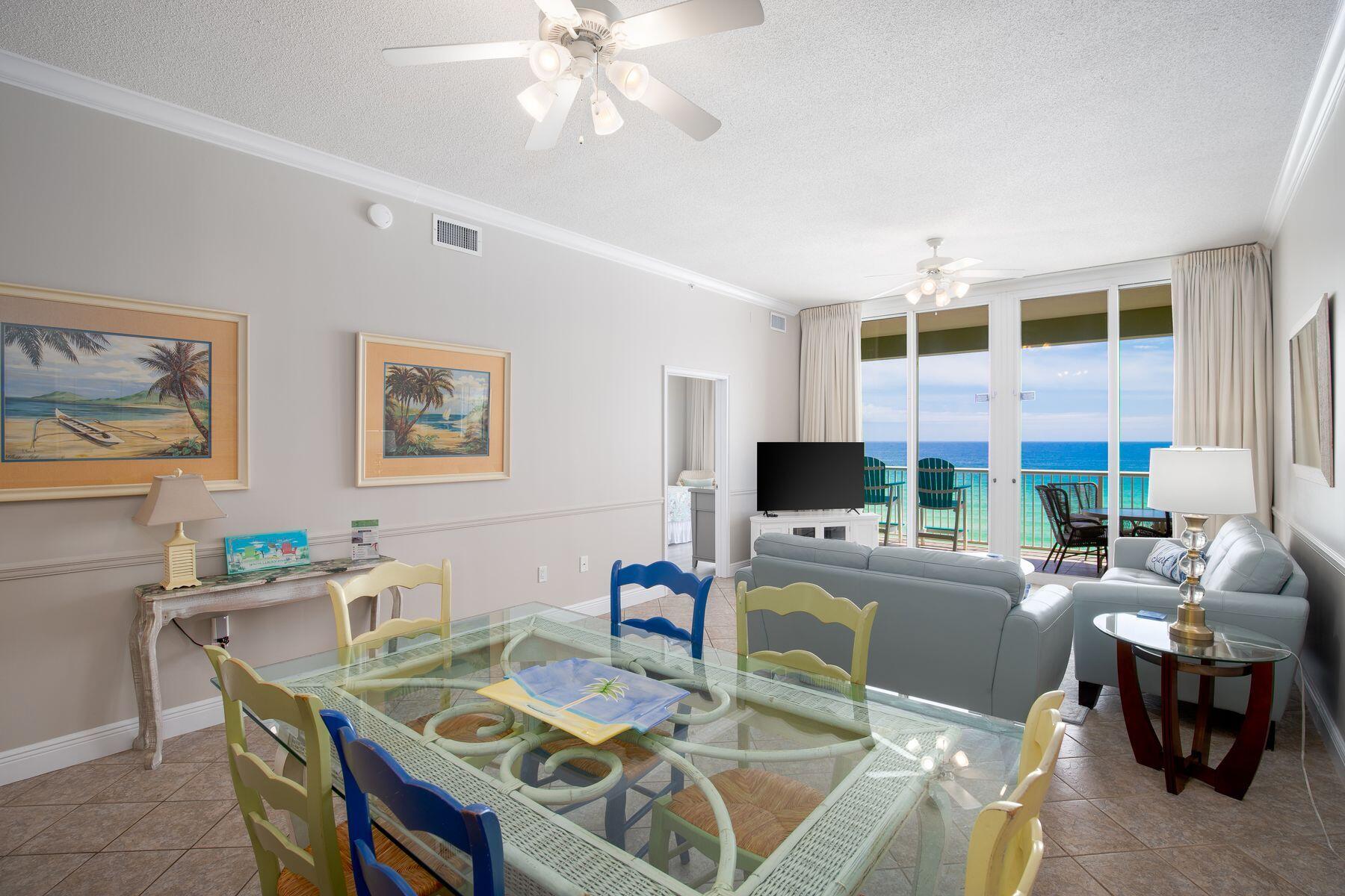 590 Santa Rosa Boulevard, 605