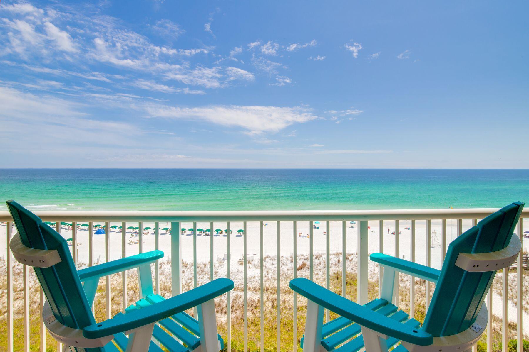 590 Santa Rosa Boulevard, 605