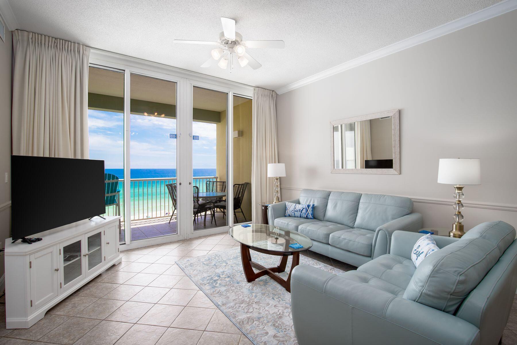 590 Santa Rosa Boulevard, 605